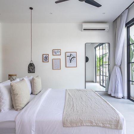 The Young Villas - Uluwatu ภายนอก รูปภาพ