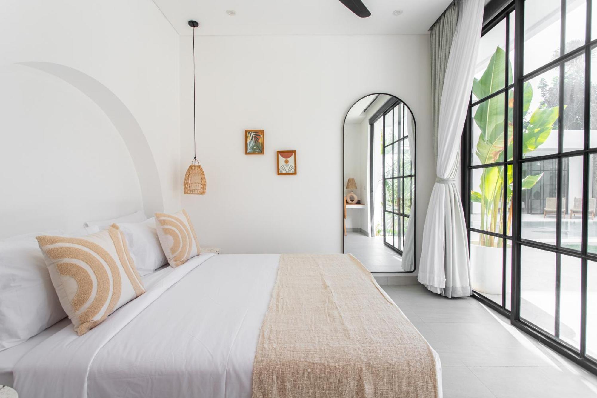 The Young Villas - Uluwatu ภายนอก รูปภาพ