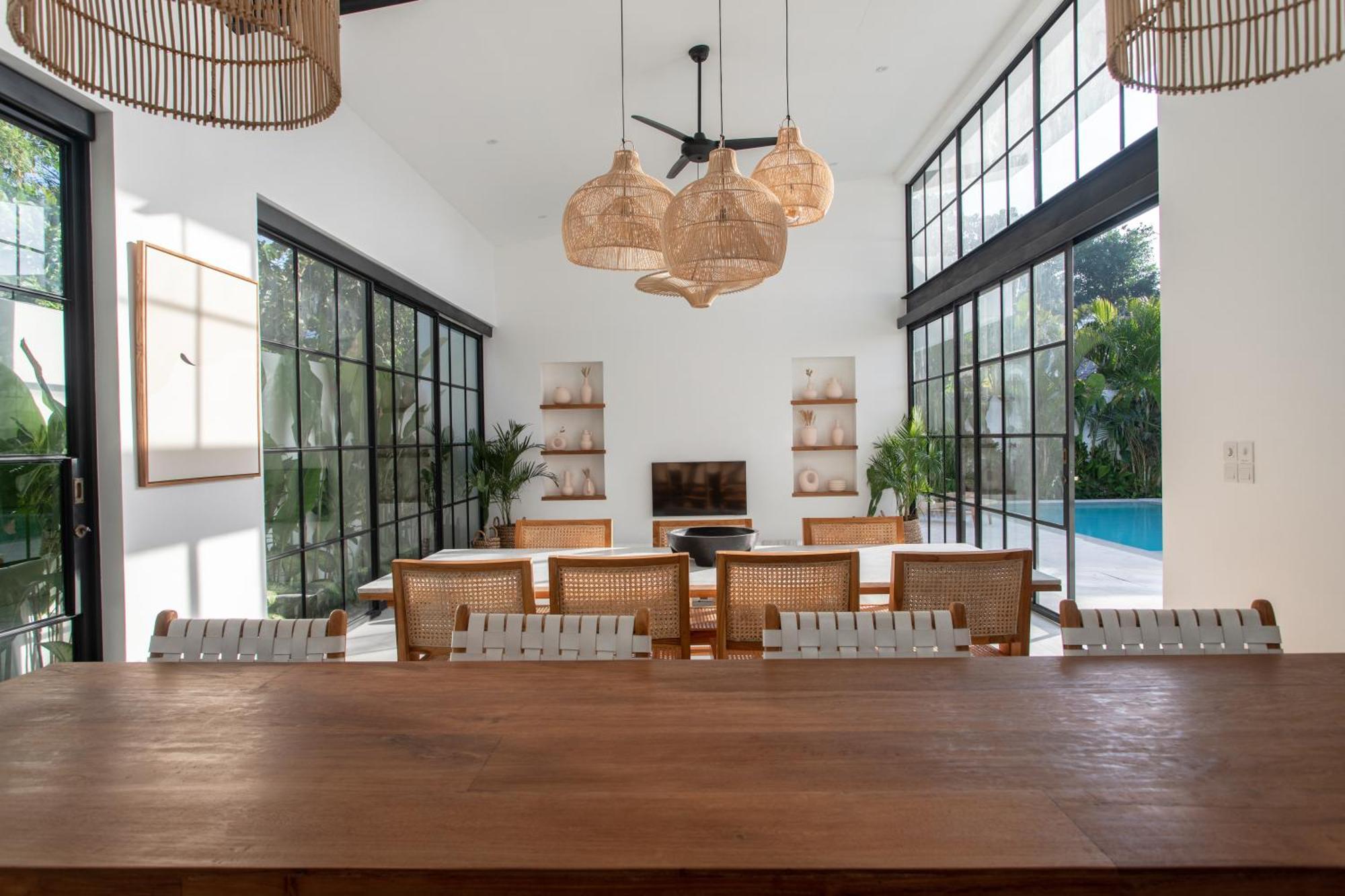 The Young Villas - Uluwatu ภายนอก รูปภาพ