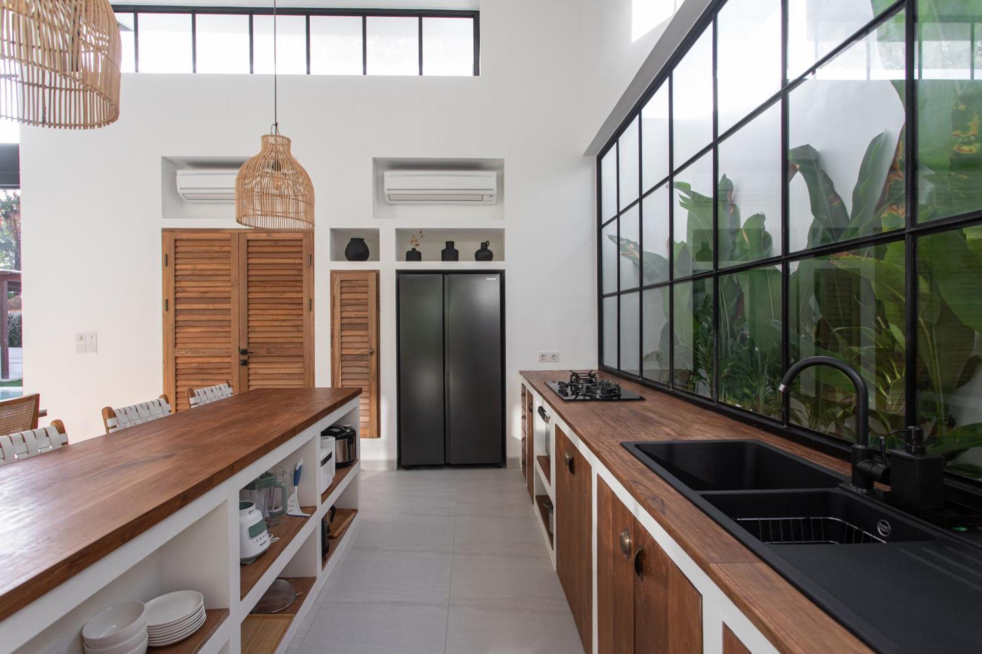 The Young Villas - Uluwatu ภายนอก รูปภาพ