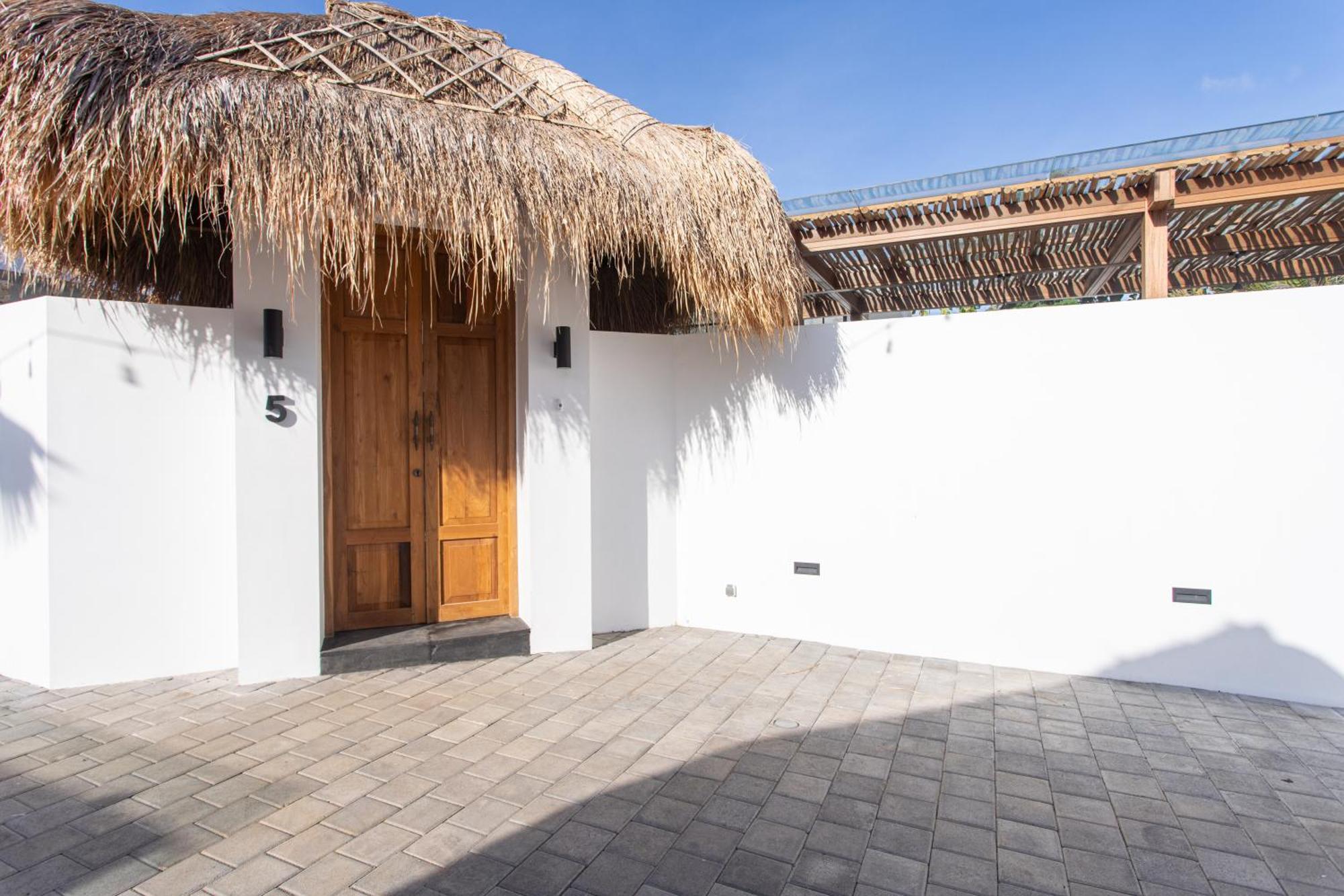 The Young Villas - Uluwatu ภายนอก รูปภาพ