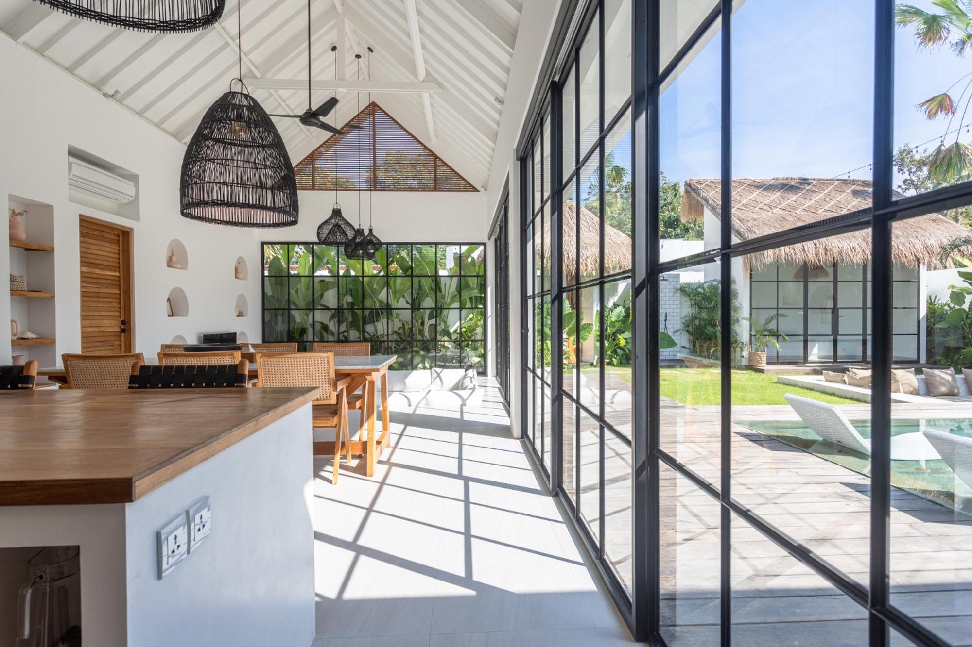 The Young Villas - Uluwatu ภายนอก รูปภาพ