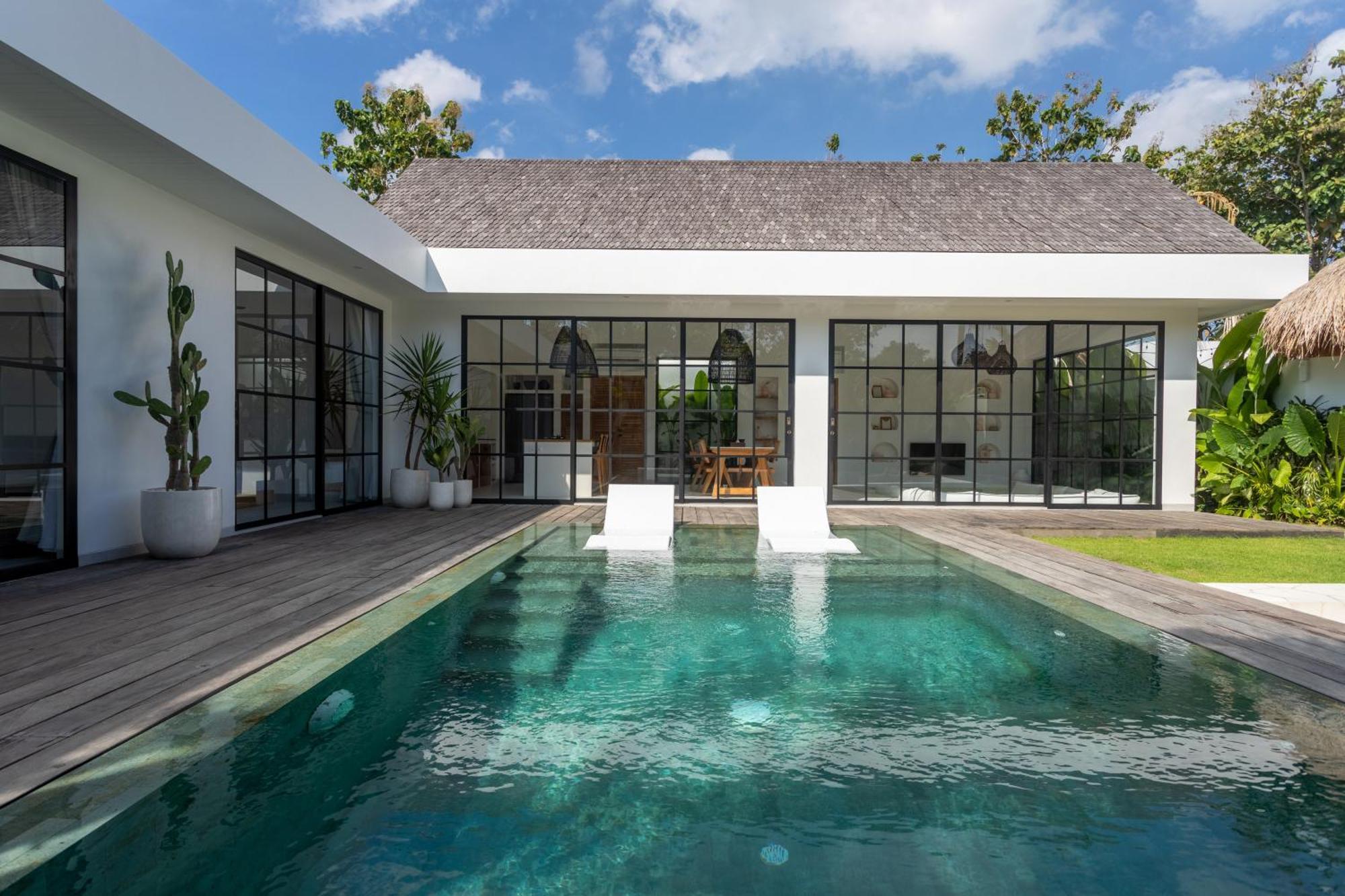 The Young Villas - Uluwatu ภายนอก รูปภาพ