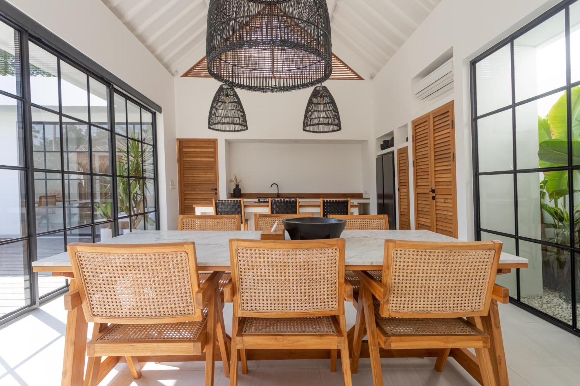 The Young Villas - Uluwatu ภายนอก รูปภาพ