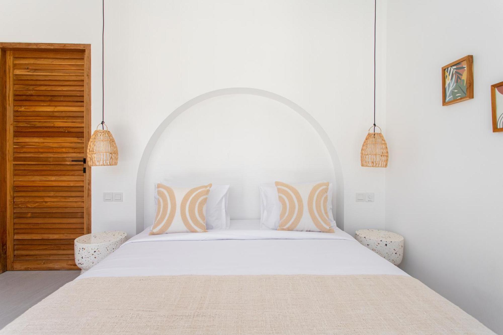The Young Villas - Uluwatu ภายนอก รูปภาพ