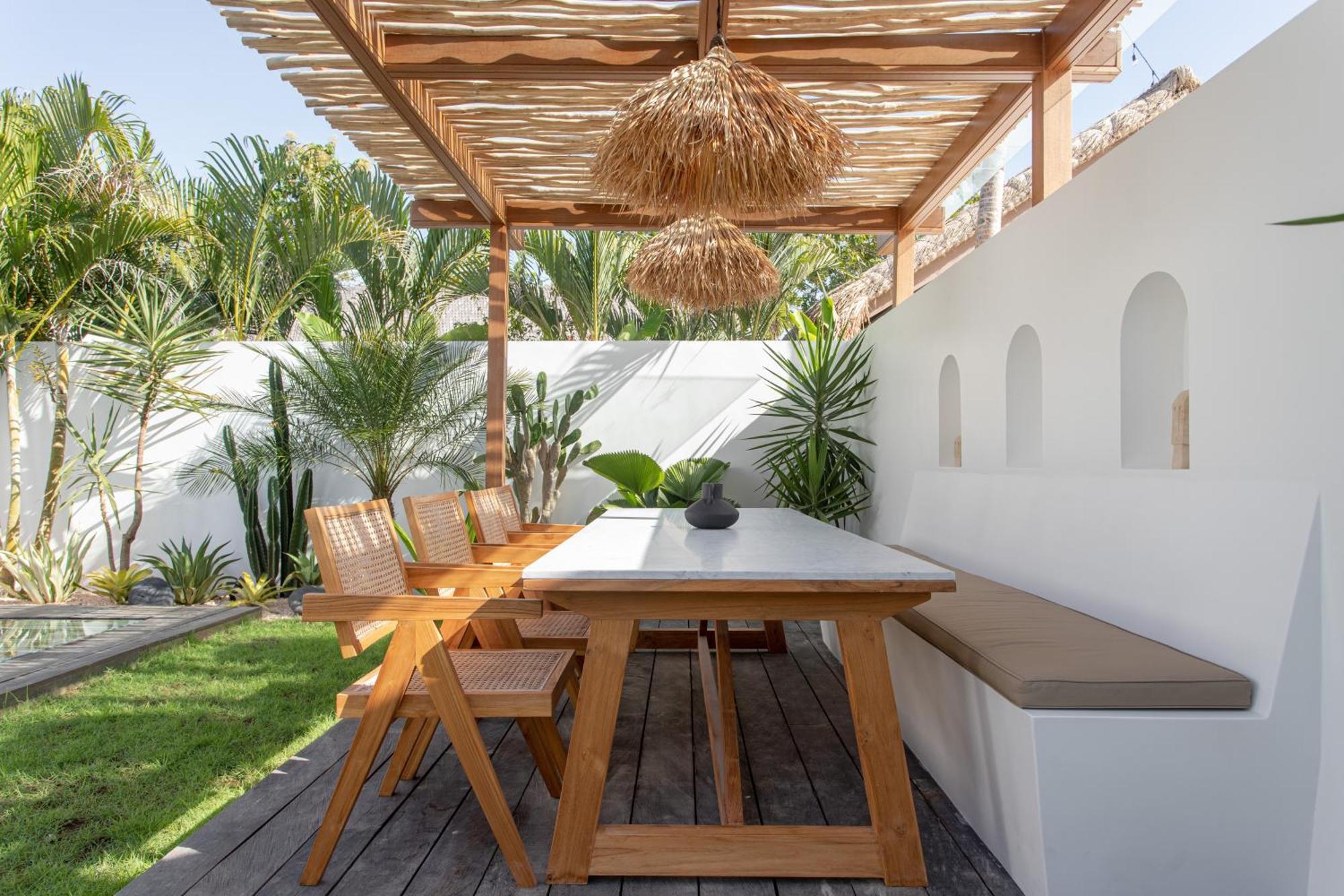 The Young Villas - Uluwatu ภายนอก รูปภาพ