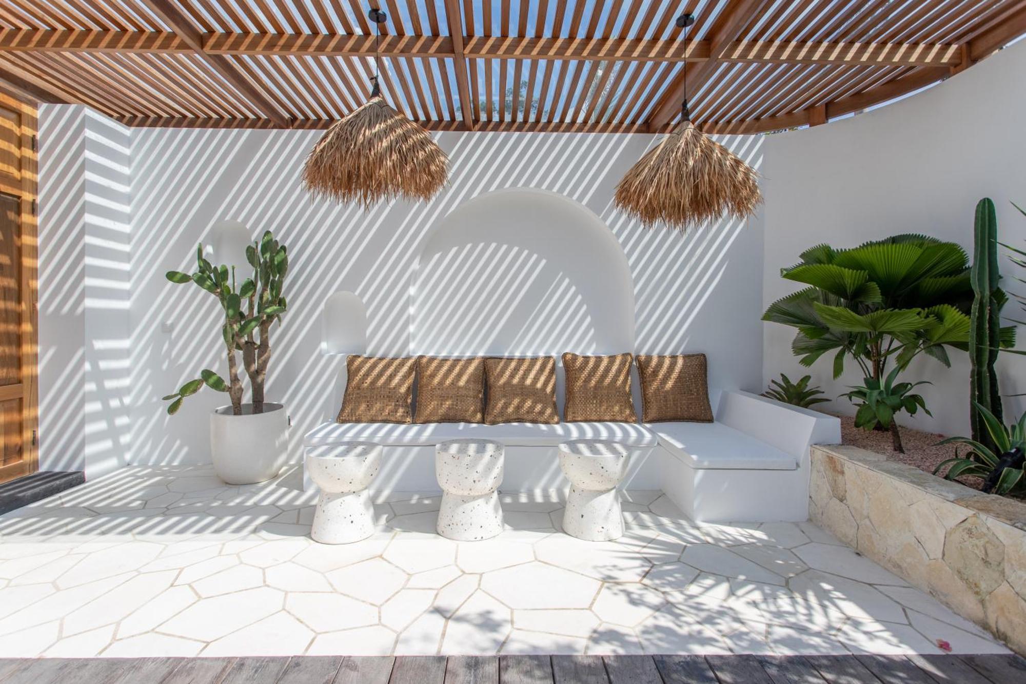 The Young Villas - Uluwatu ภายนอก รูปภาพ