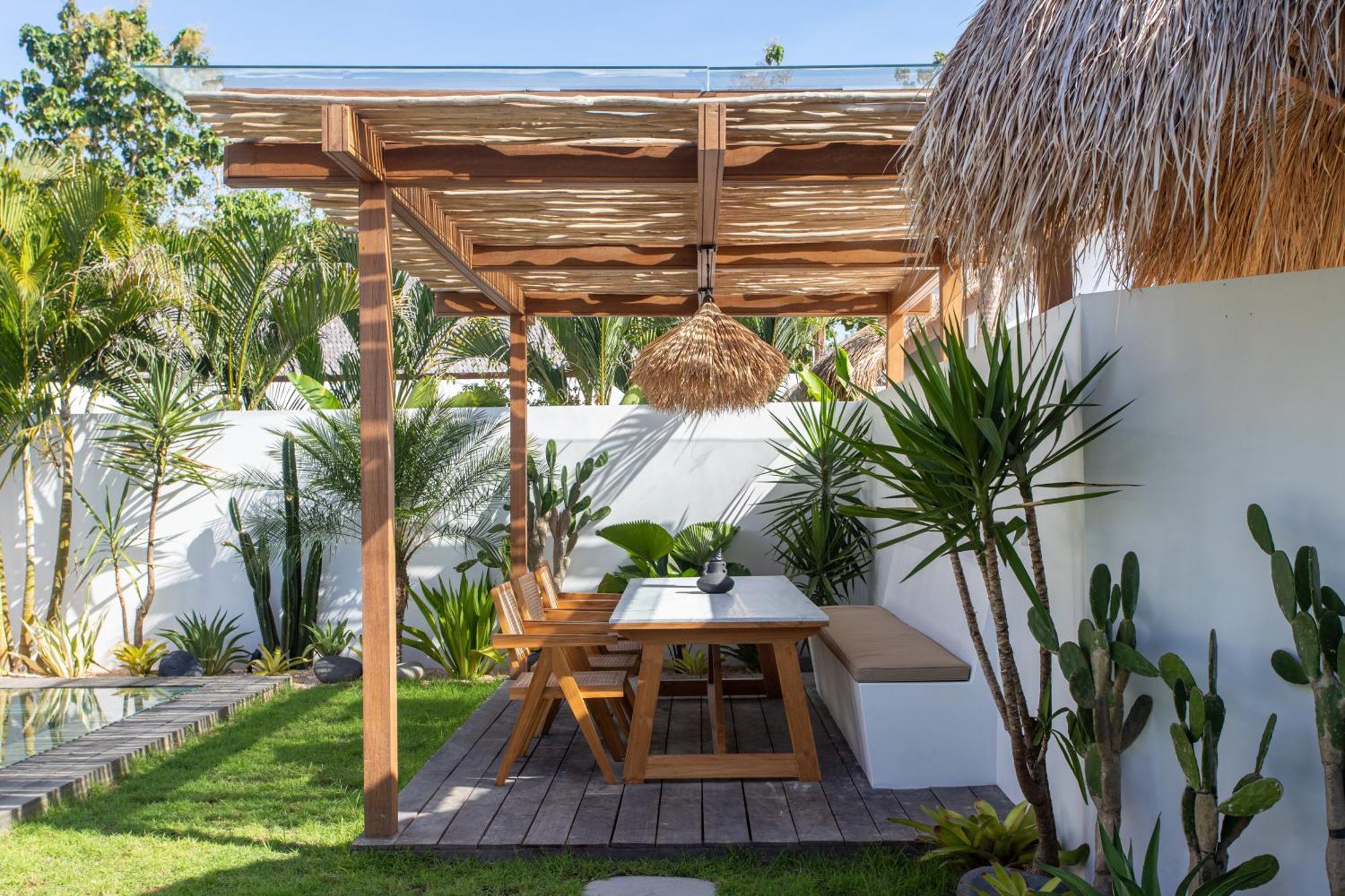 The Young Villas - Uluwatu ภายนอก รูปภาพ