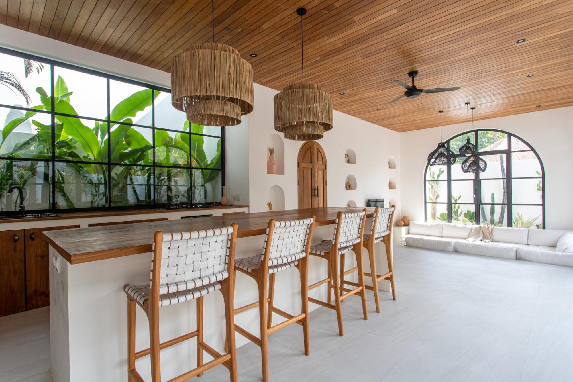 The Young Villas - Uluwatu ภายนอก รูปภาพ