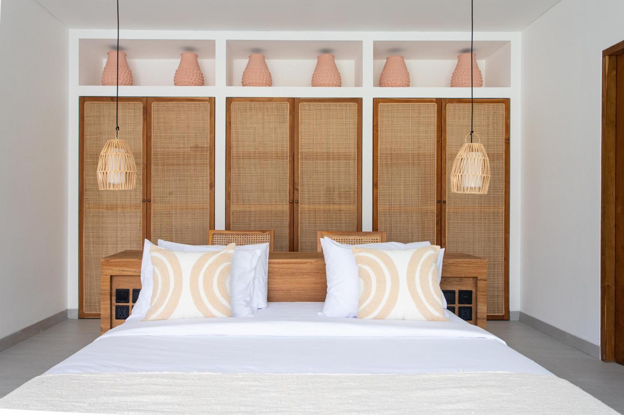 The Young Villas - Uluwatu ภายนอก รูปภาพ