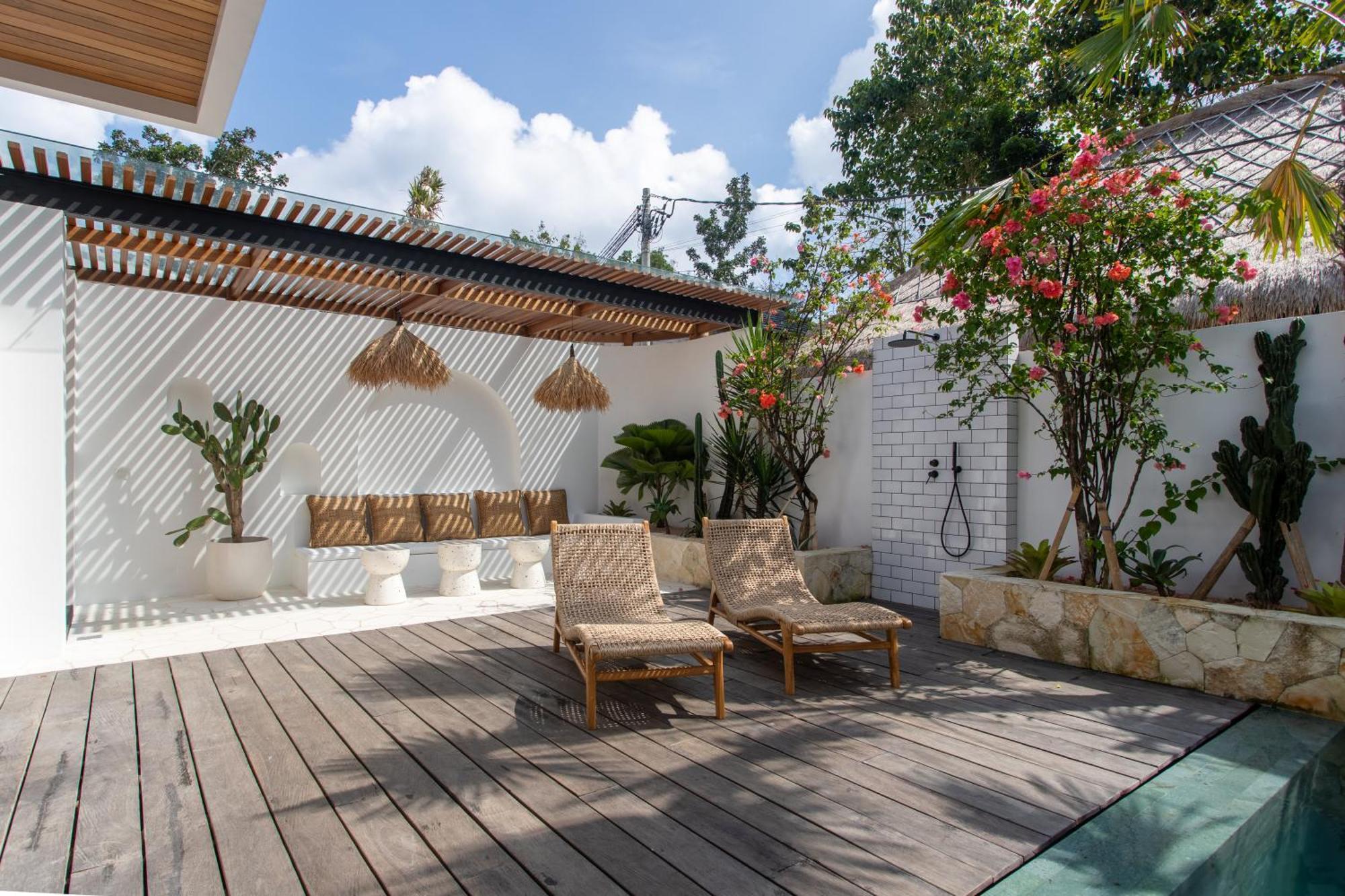 The Young Villas - Uluwatu ภายนอก รูปภาพ