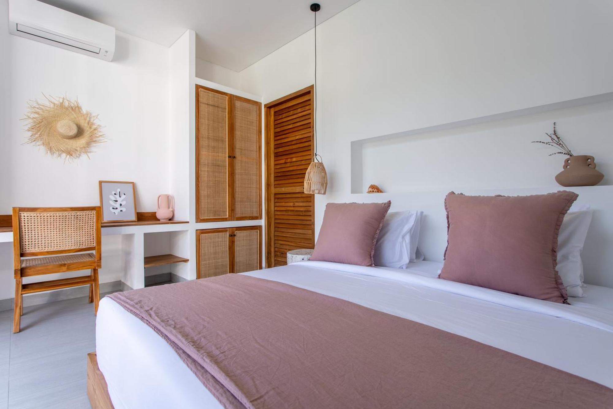 The Young Villas - Uluwatu ภายนอก รูปภาพ