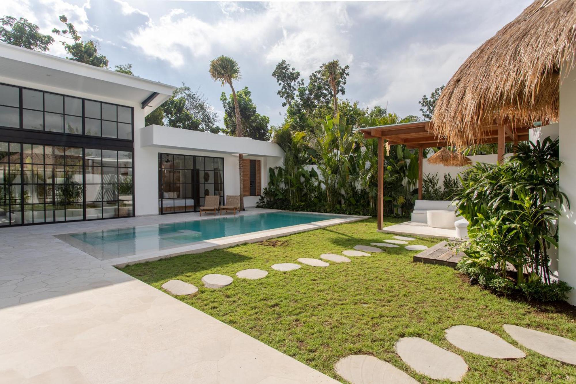 The Young Villas - Uluwatu ภายนอก รูปภาพ