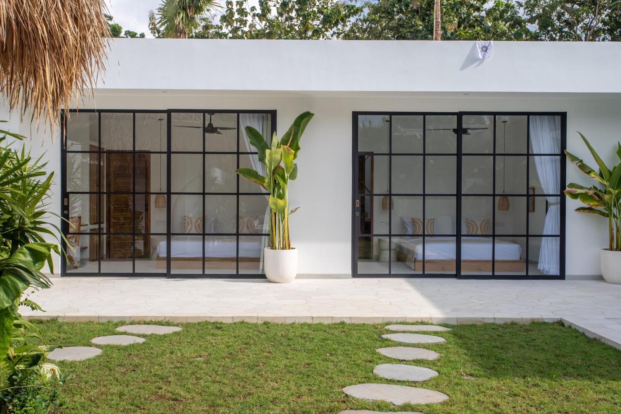 The Young Villas - Uluwatu ภายนอก รูปภาพ
