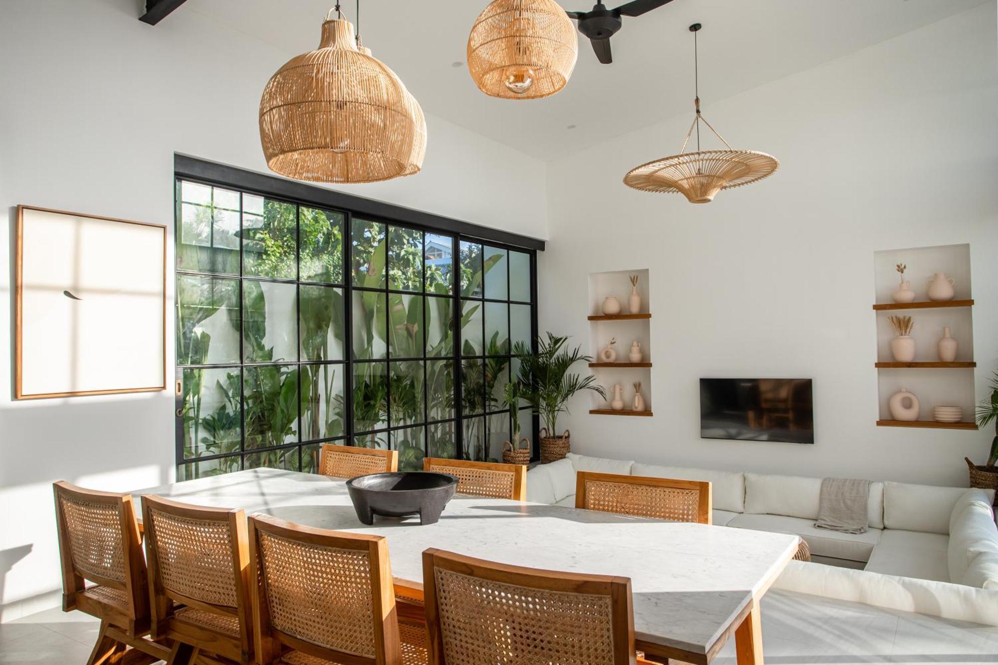 The Young Villas - Uluwatu ภายนอก รูปภาพ