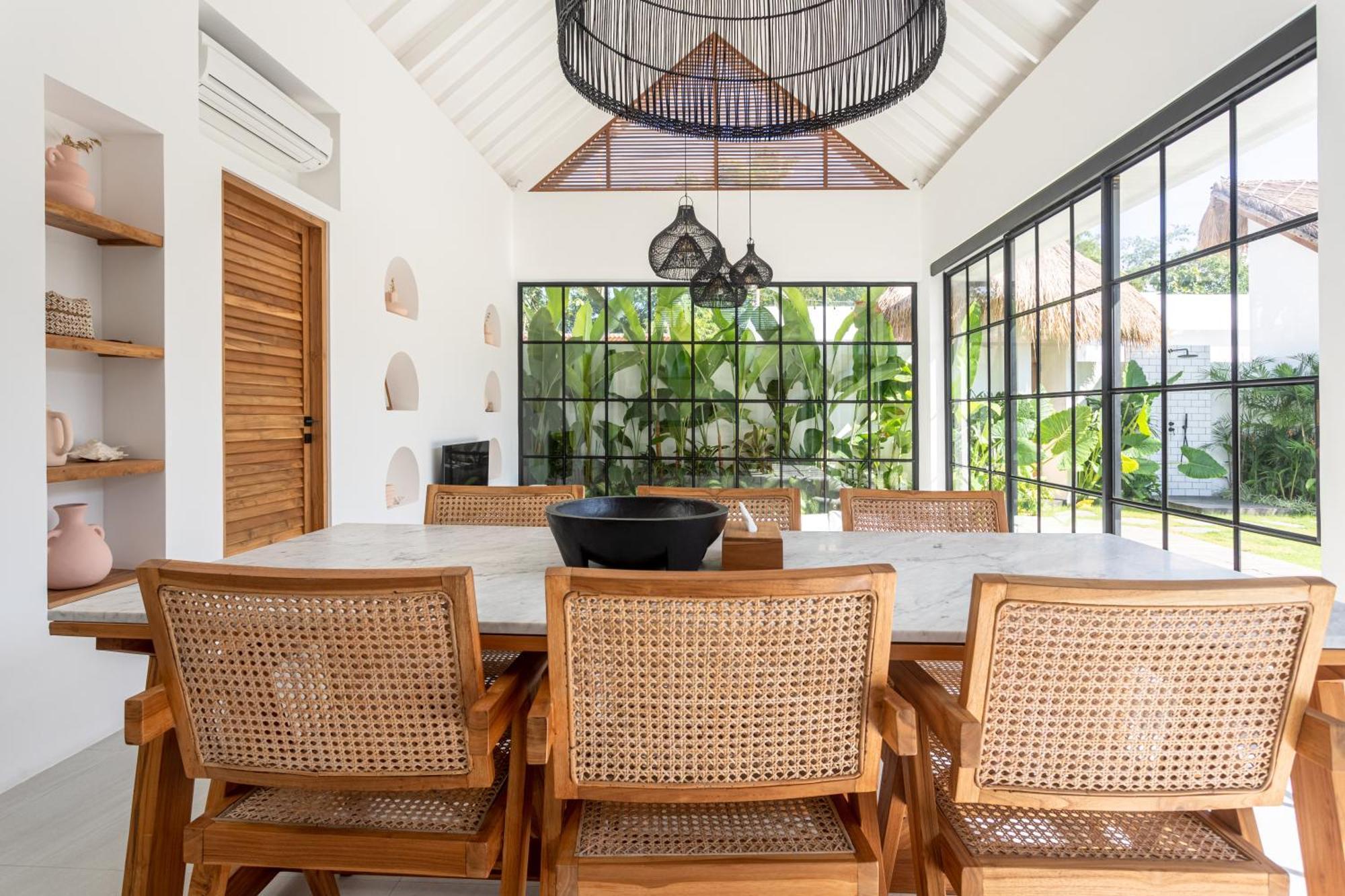 The Young Villas - Uluwatu ภายนอก รูปภาพ