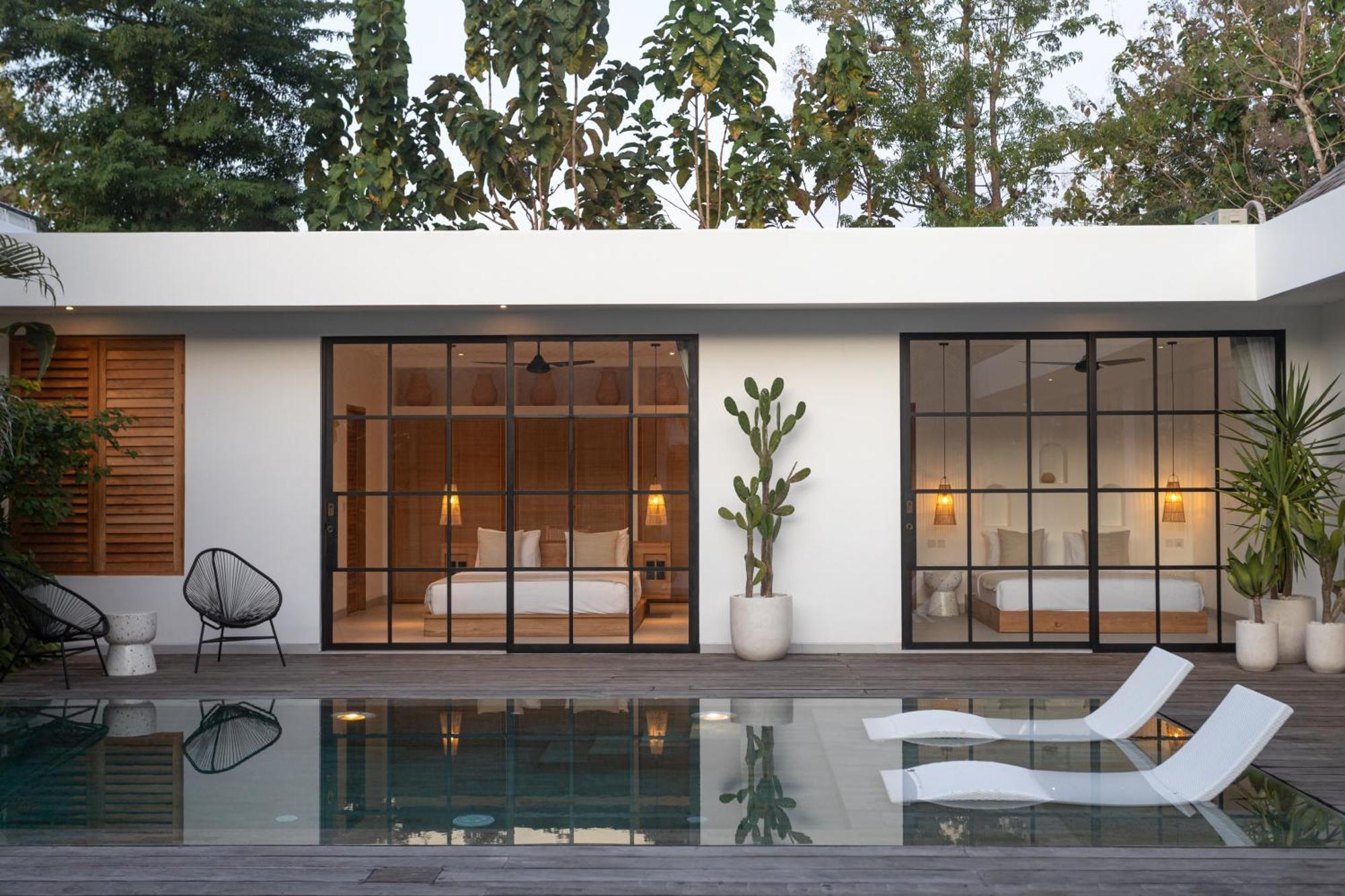 The Young Villas - Uluwatu ภายนอก รูปภาพ