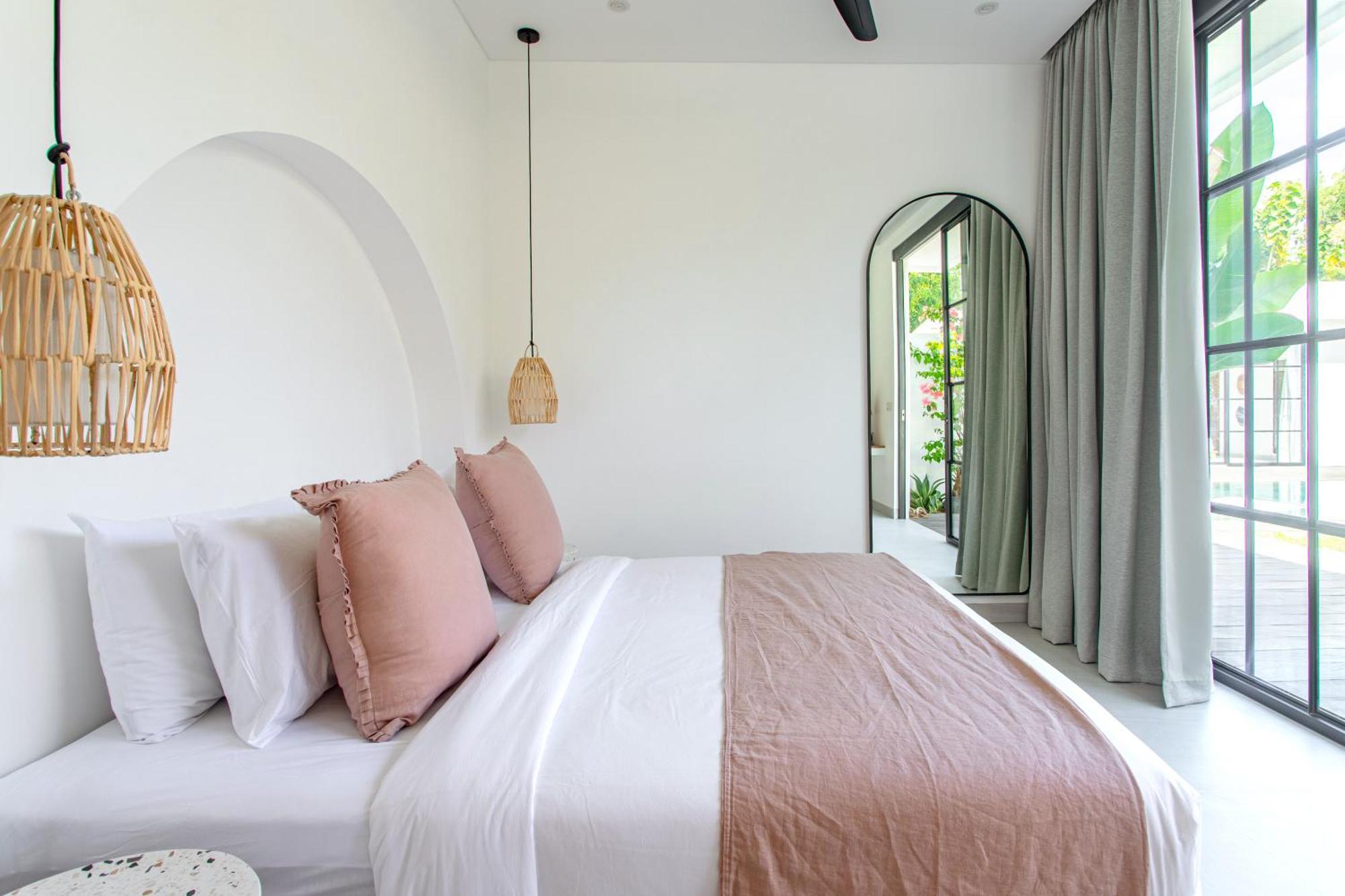 The Young Villas - Uluwatu ภายนอก รูปภาพ