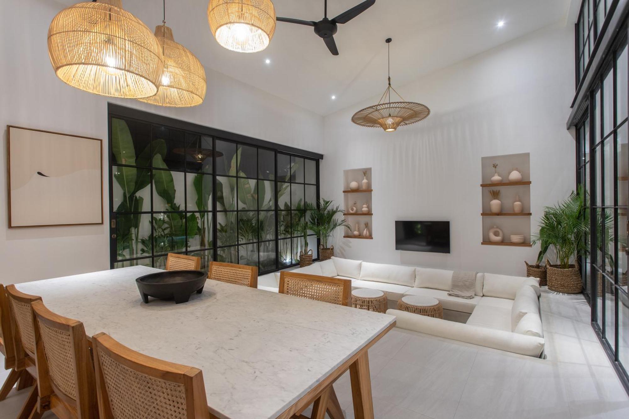The Young Villas - Uluwatu ภายนอก รูปภาพ