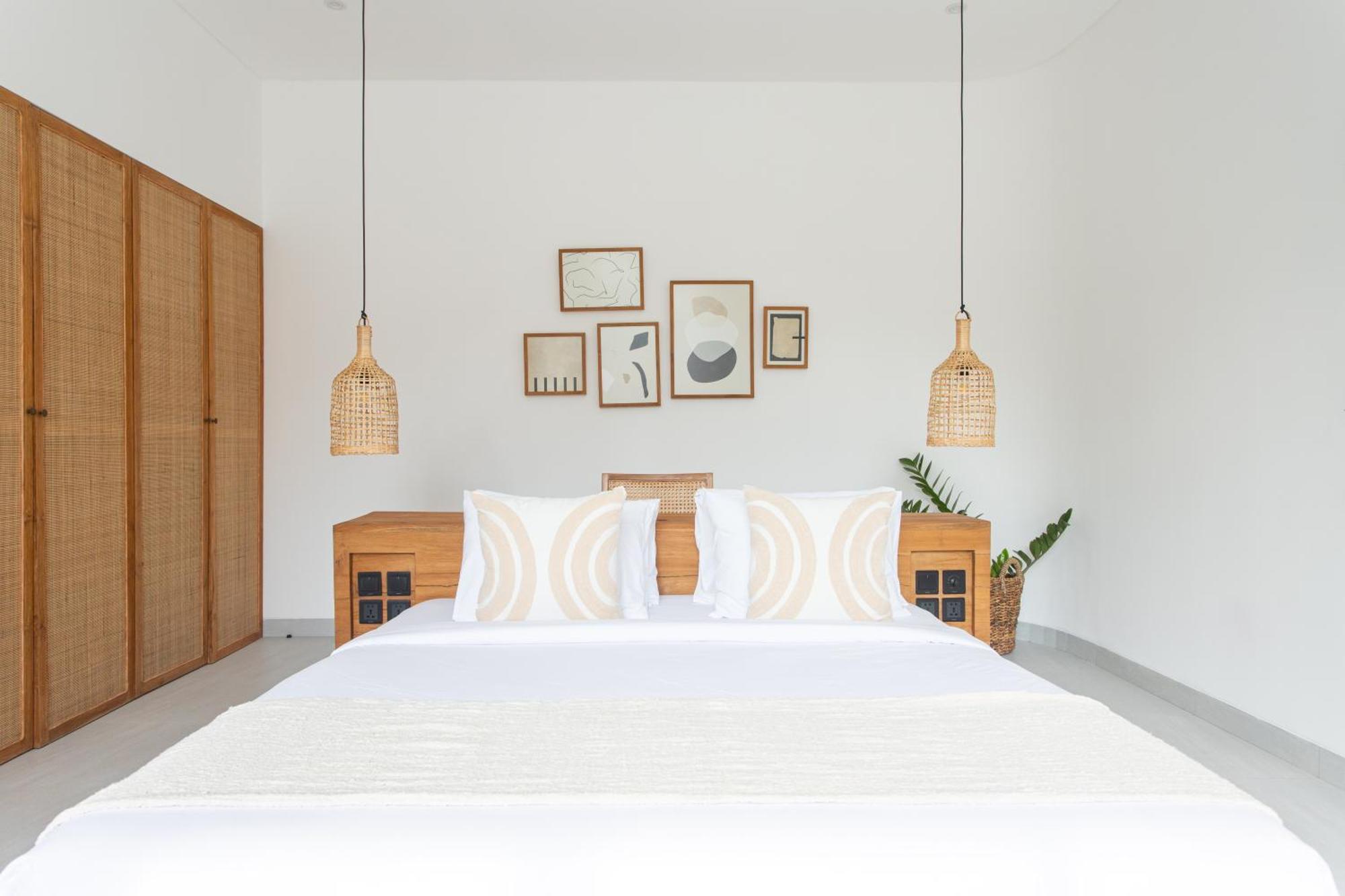 The Young Villas - Uluwatu ภายนอก รูปภาพ