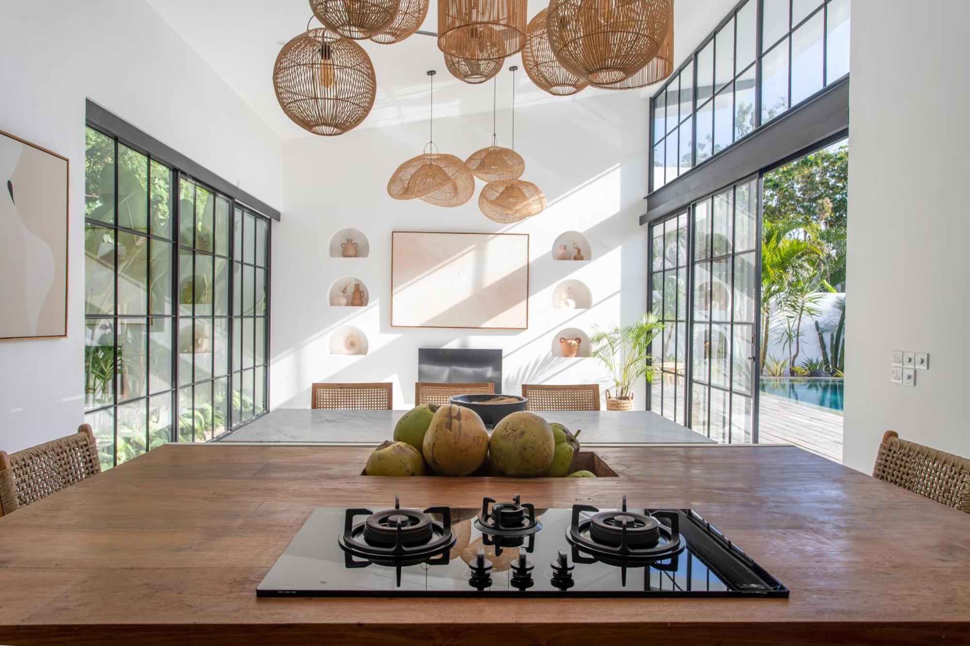 The Young Villas - Uluwatu ภายนอก รูปภาพ