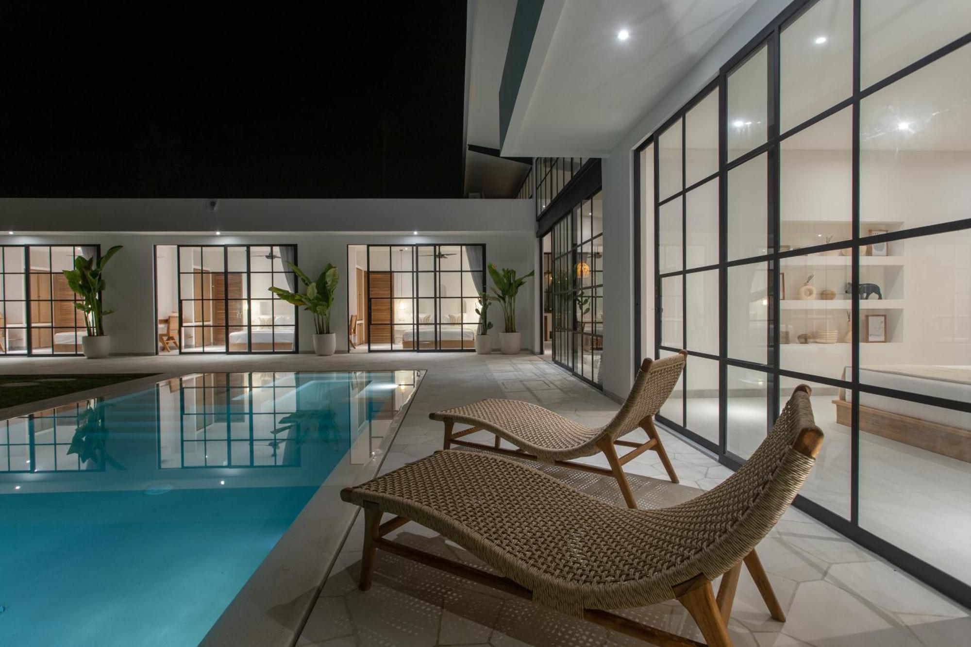 The Young Villas - Uluwatu ภายนอก รูปภาพ
