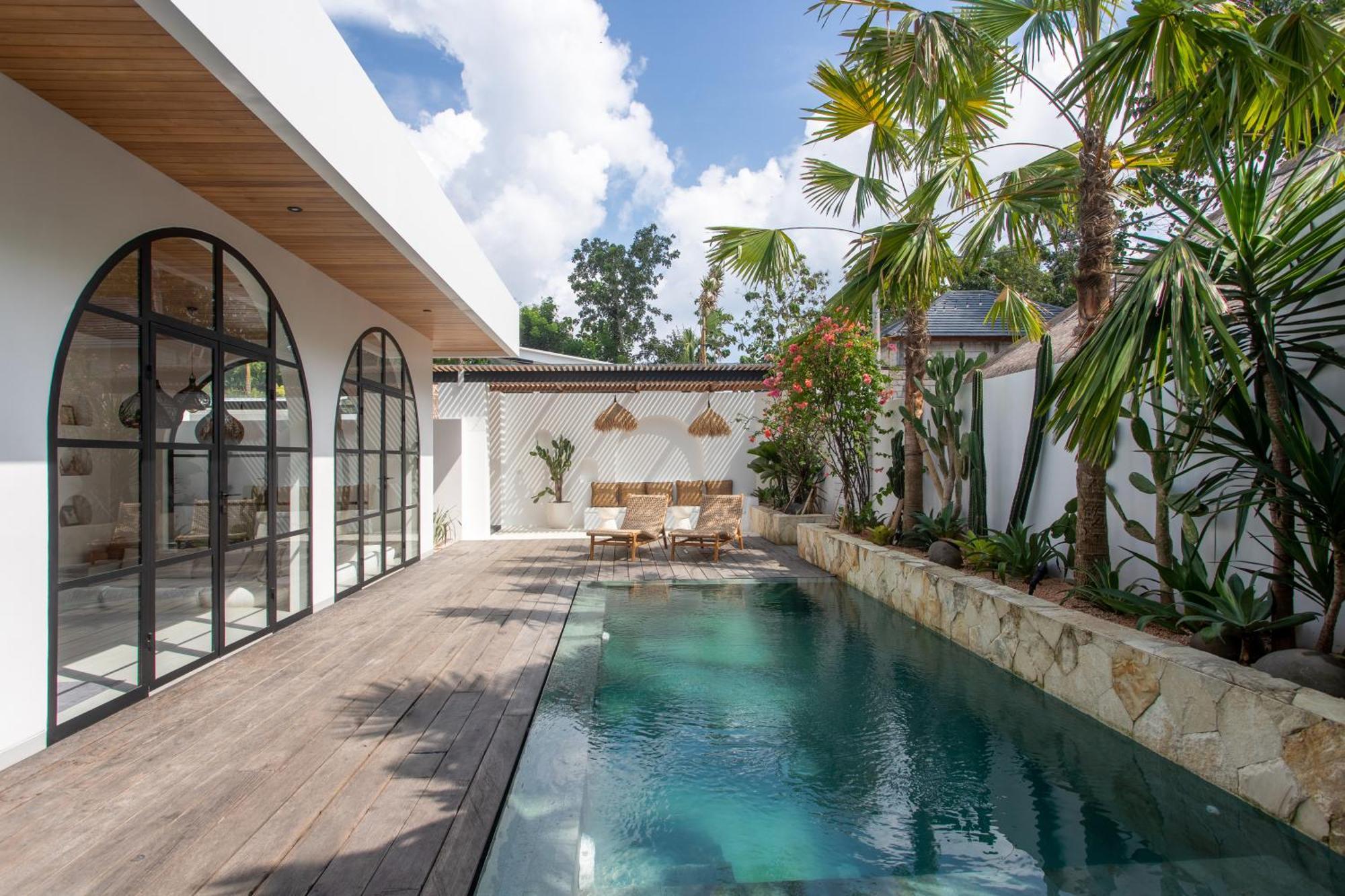 The Young Villas - Uluwatu ภายนอก รูปภาพ