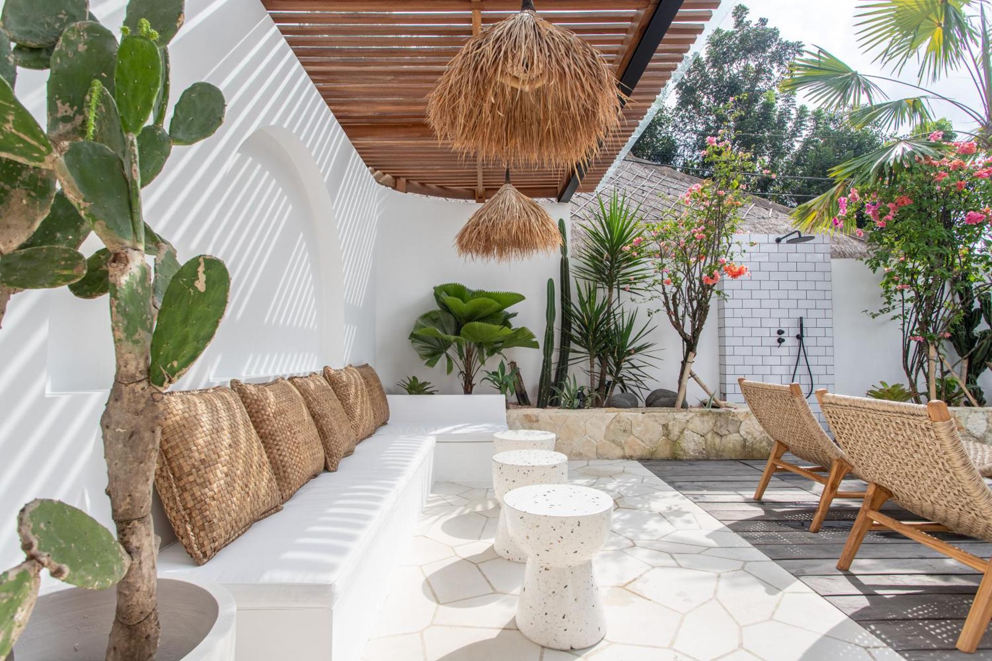 The Young Villas - Uluwatu ภายนอก รูปภาพ
