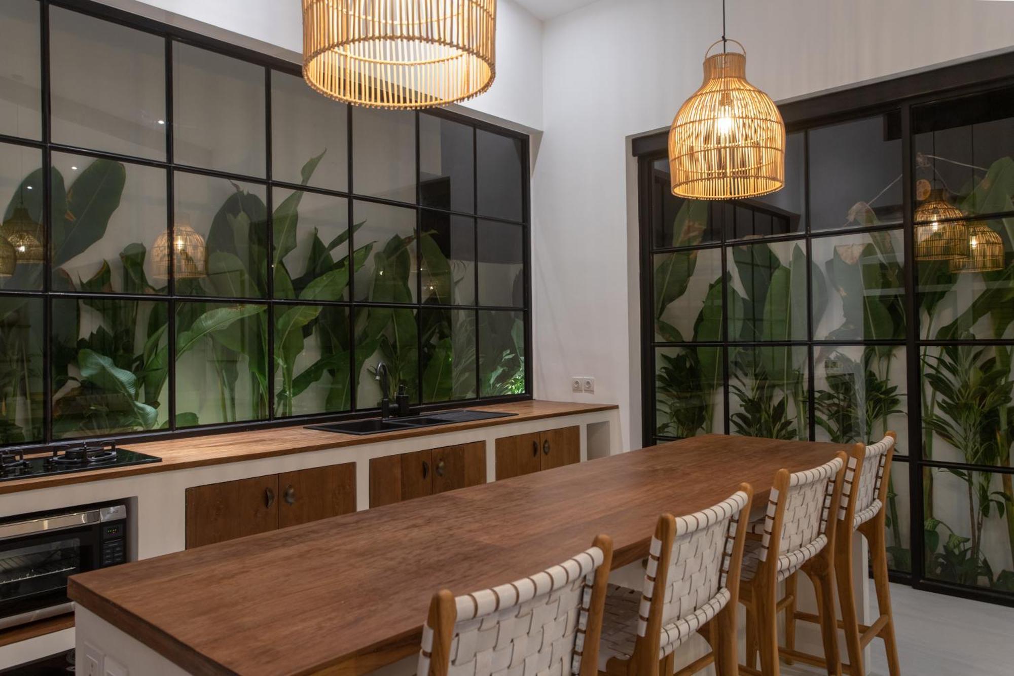 The Young Villas - Uluwatu ภายนอก รูปภาพ
