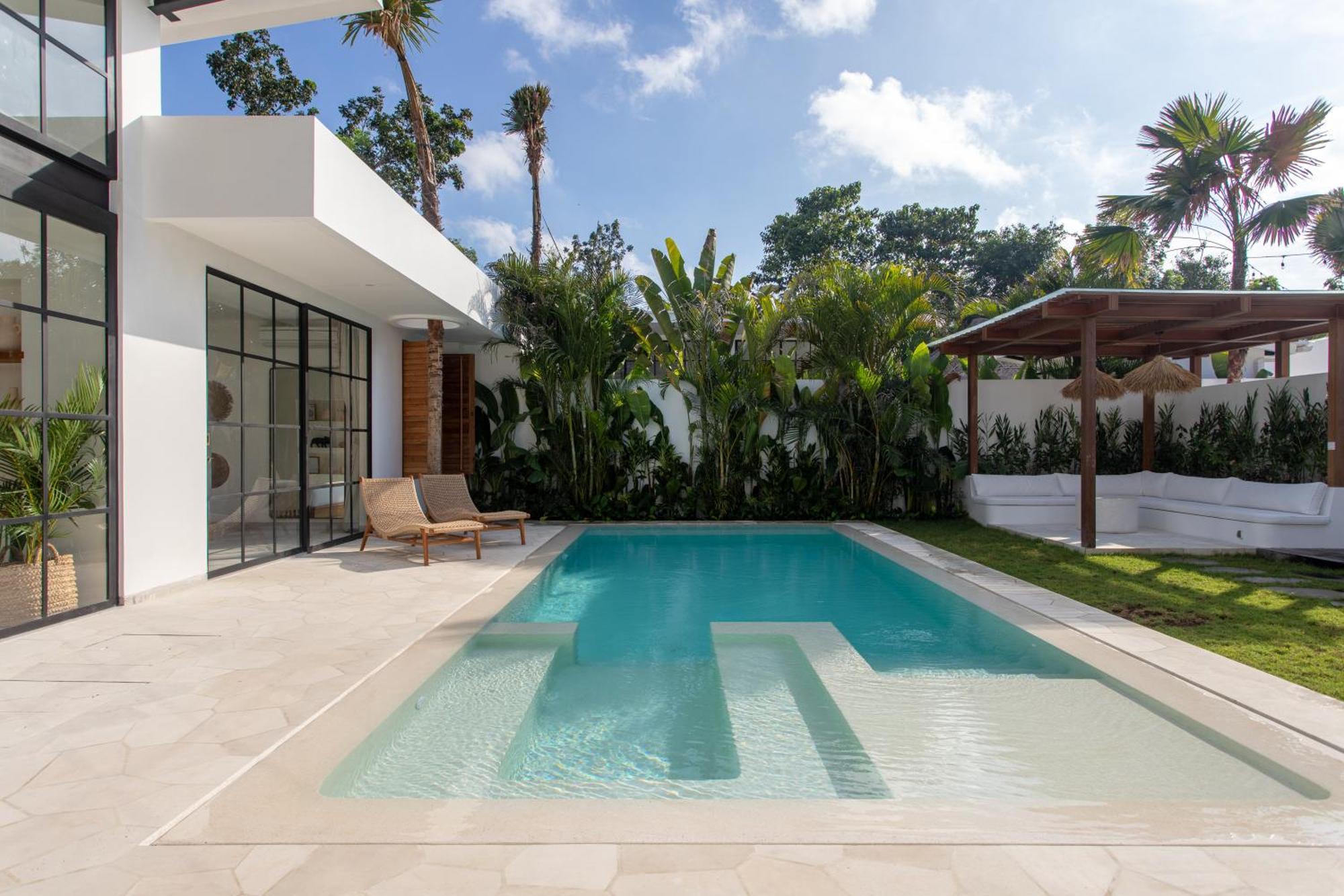 The Young Villas - Uluwatu ภายนอก รูปภาพ