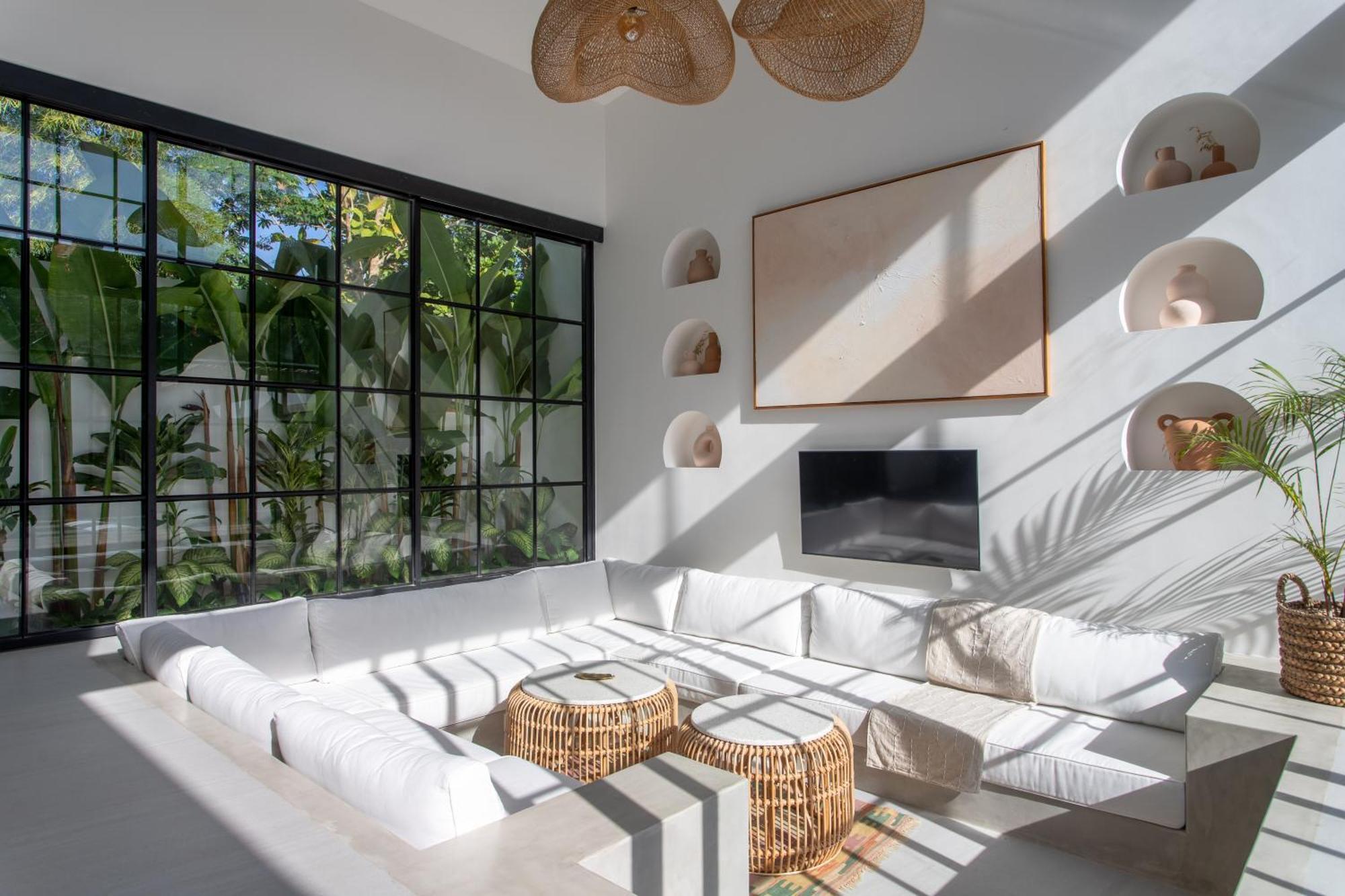 The Young Villas - Uluwatu ภายนอก รูปภาพ