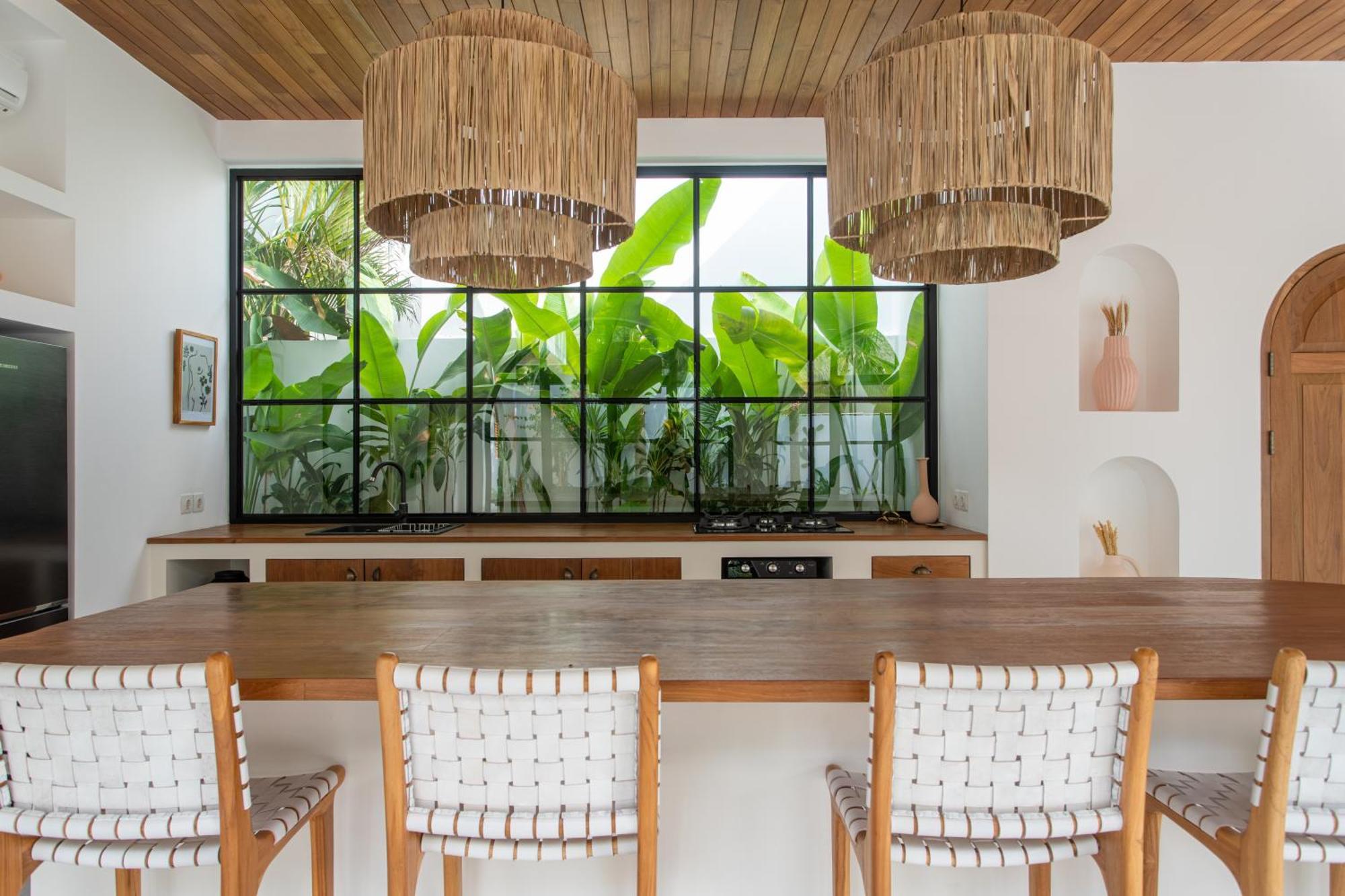 The Young Villas - Uluwatu ภายนอก รูปภาพ