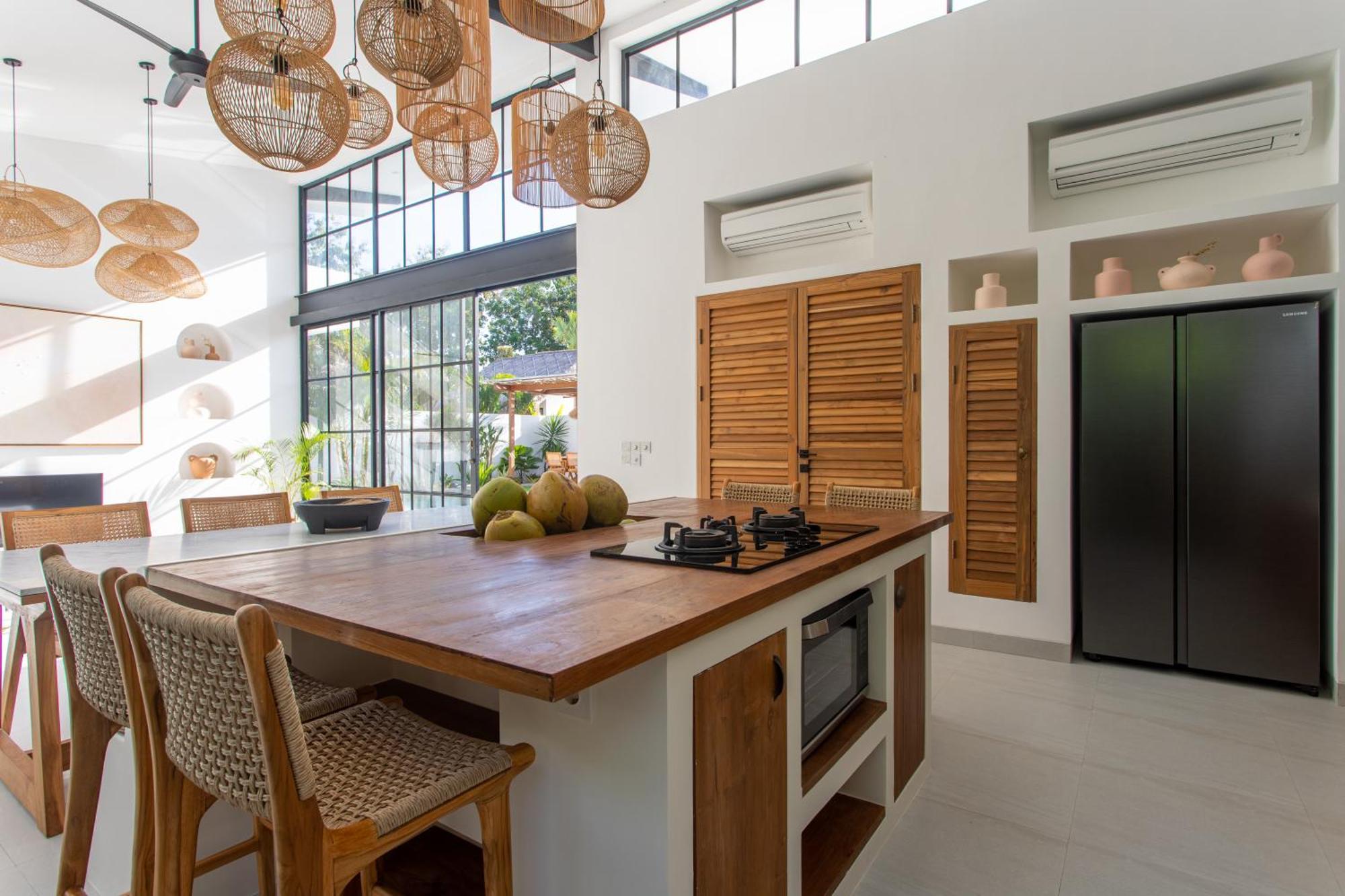 The Young Villas - Uluwatu ภายนอก รูปภาพ