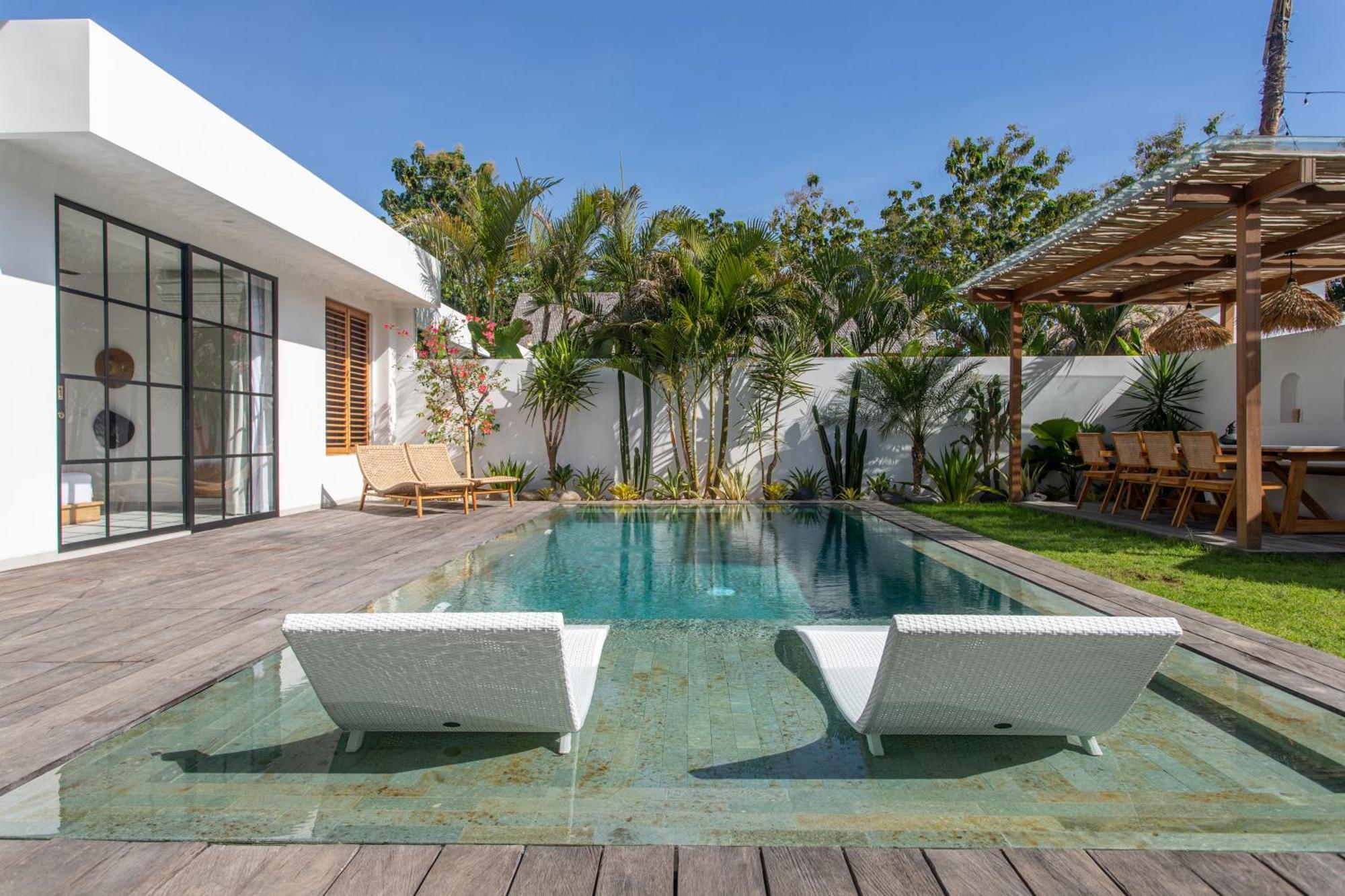 The Young Villas - Uluwatu ภายนอก รูปภาพ