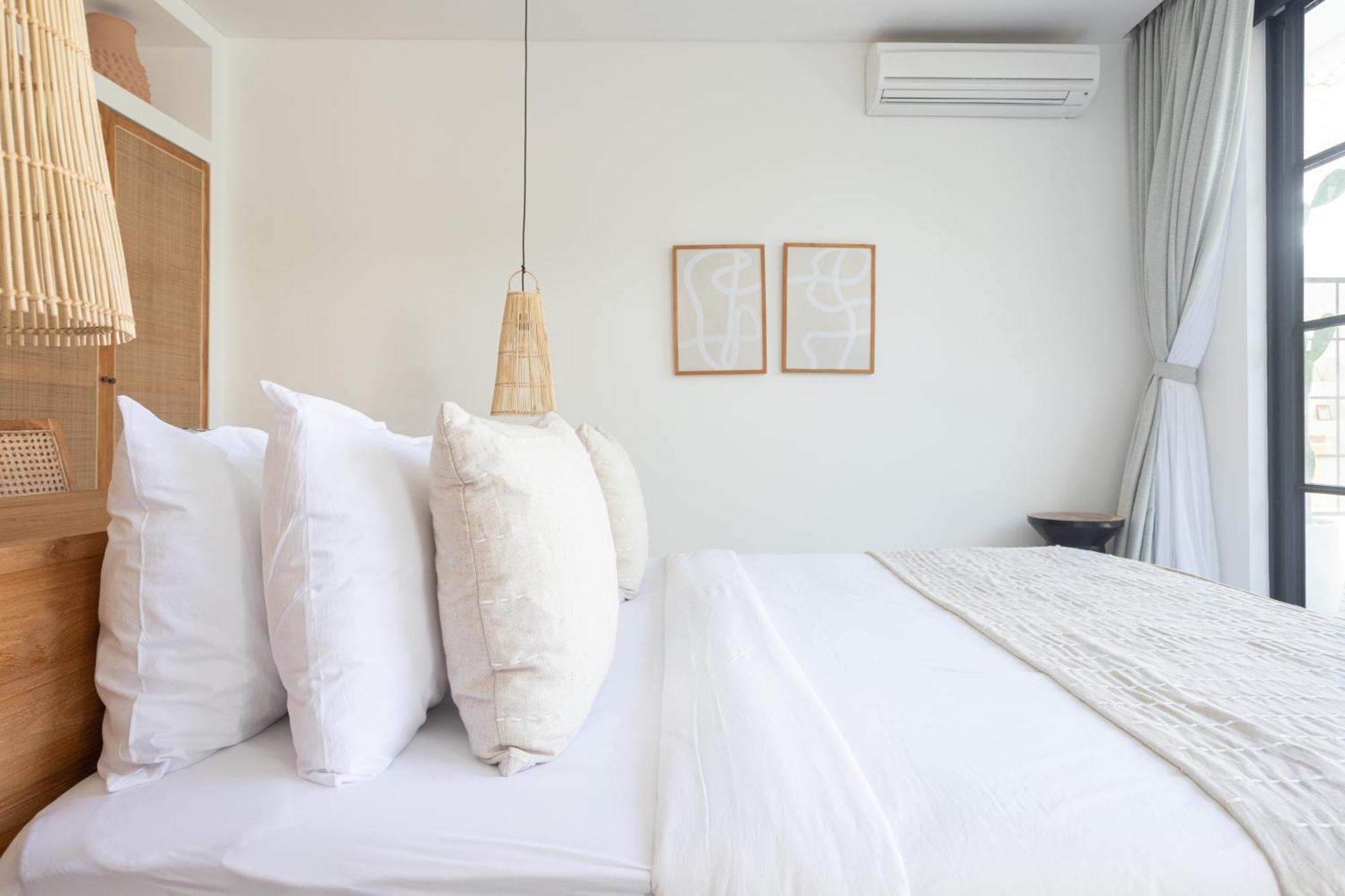 The Young Villas - Uluwatu ภายนอก รูปภาพ