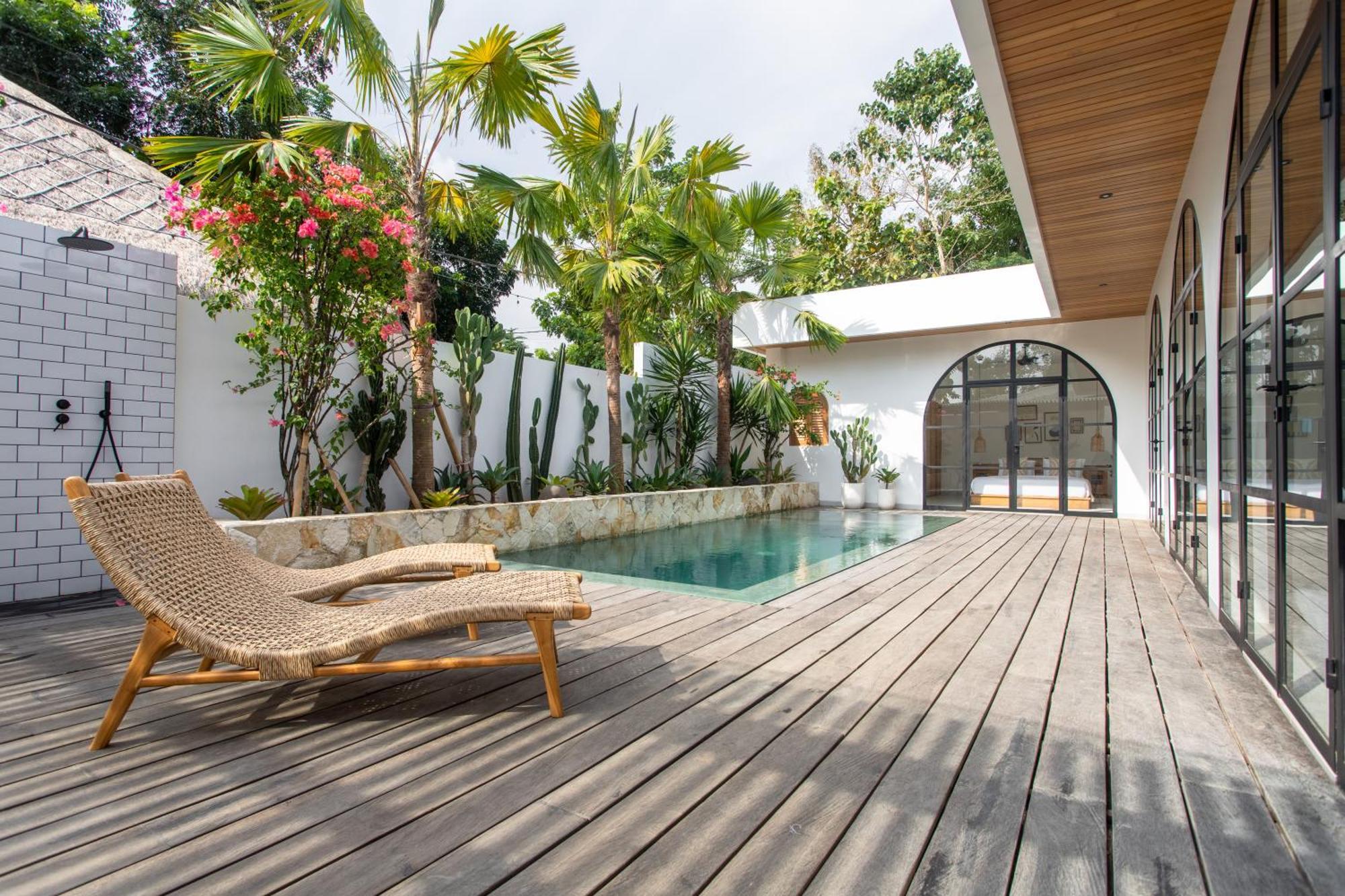 The Young Villas - Uluwatu ภายนอก รูปภาพ