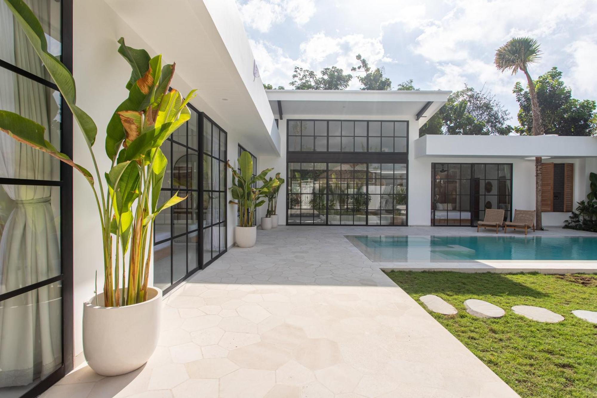 The Young Villas - Uluwatu ภายนอก รูปภาพ