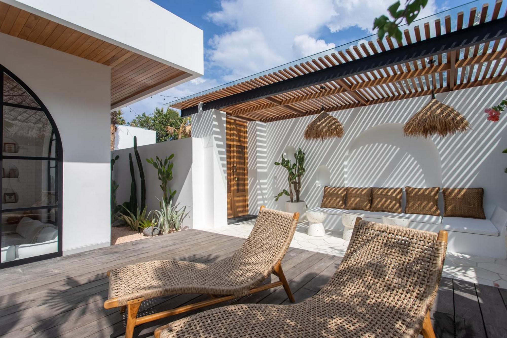 The Young Villas - Uluwatu ภายนอก รูปภาพ
