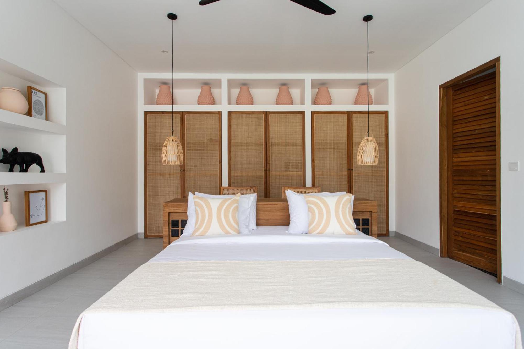 The Young Villas - Uluwatu ภายนอก รูปภาพ