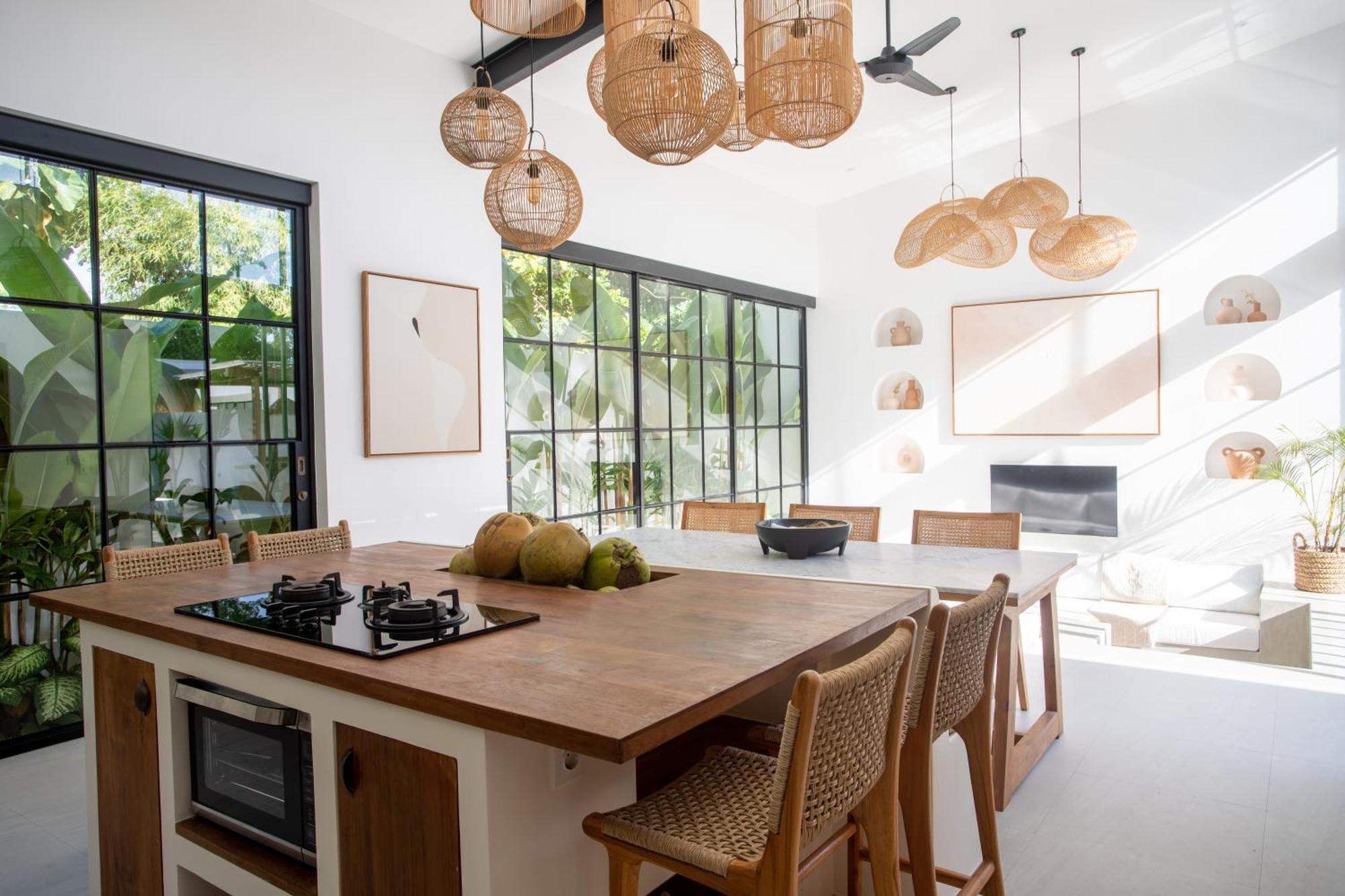 The Young Villas - Uluwatu ภายนอก รูปภาพ