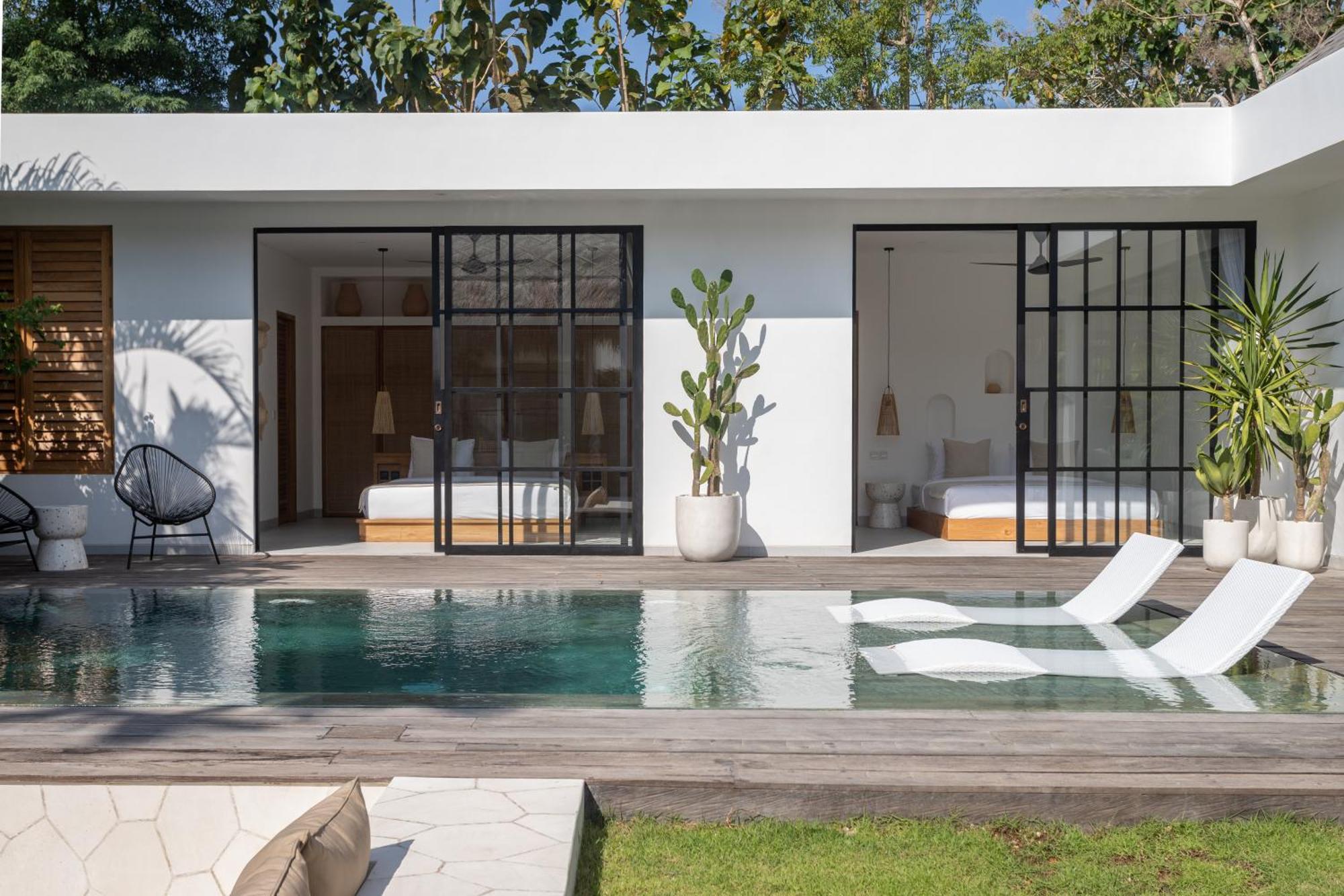 The Young Villas - Uluwatu ภายนอก รูปภาพ