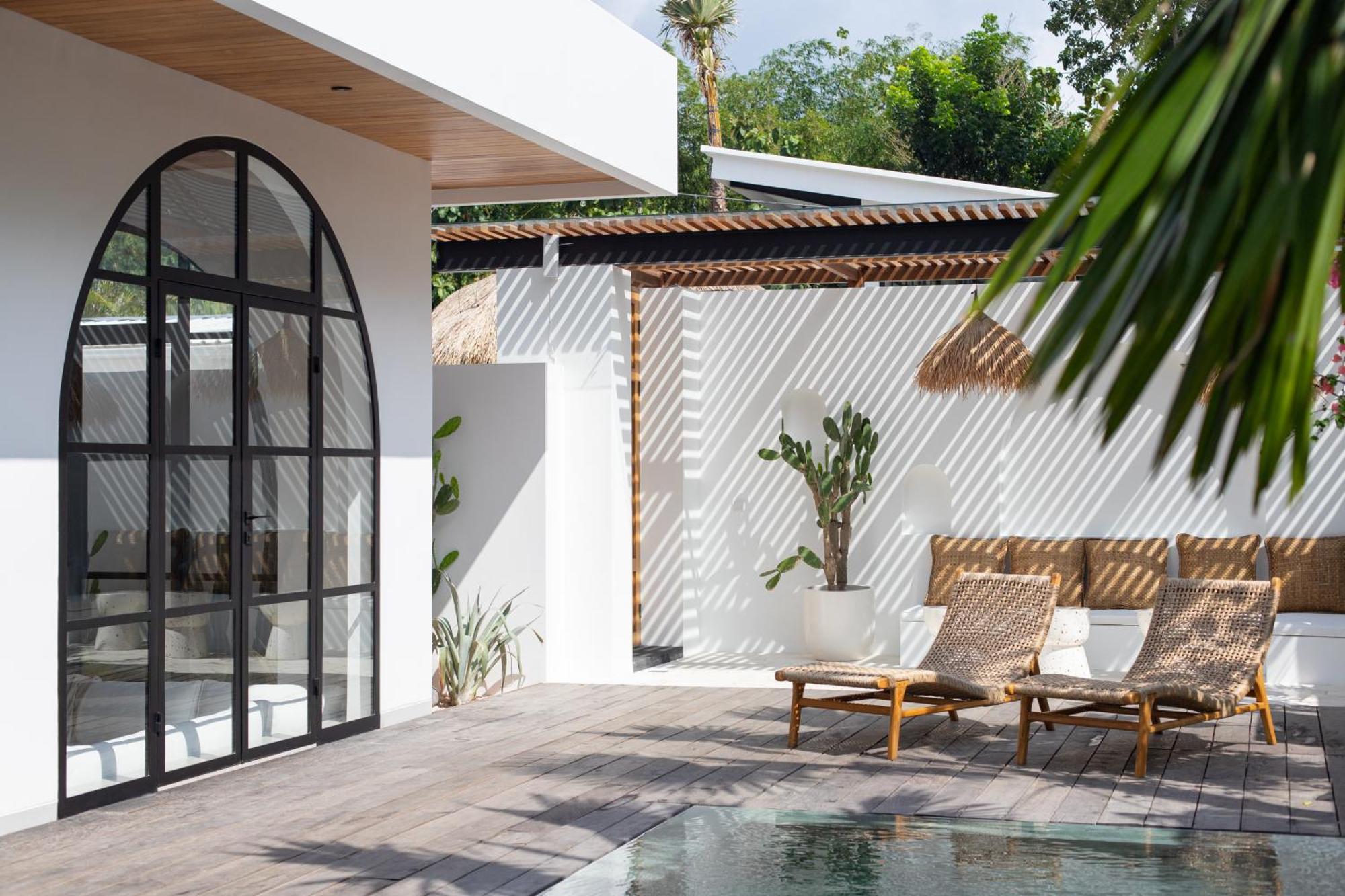 The Young Villas - Uluwatu ภายนอก รูปภาพ