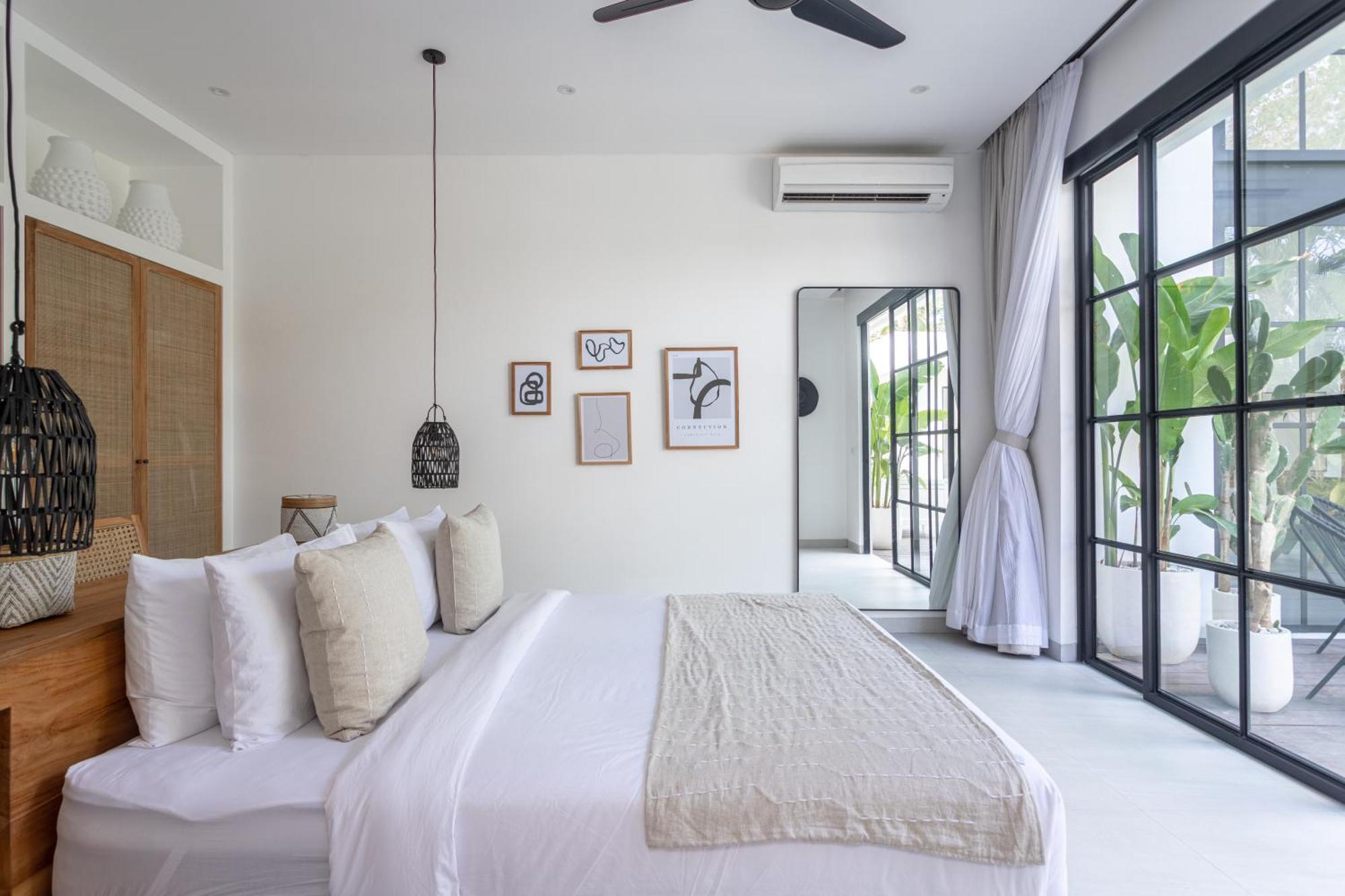 The Young Villas - Uluwatu ภายนอก รูปภาพ