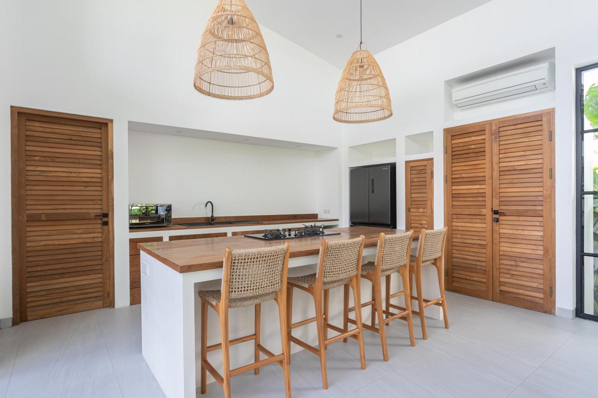The Young Villas - Uluwatu ภายนอก รูปภาพ