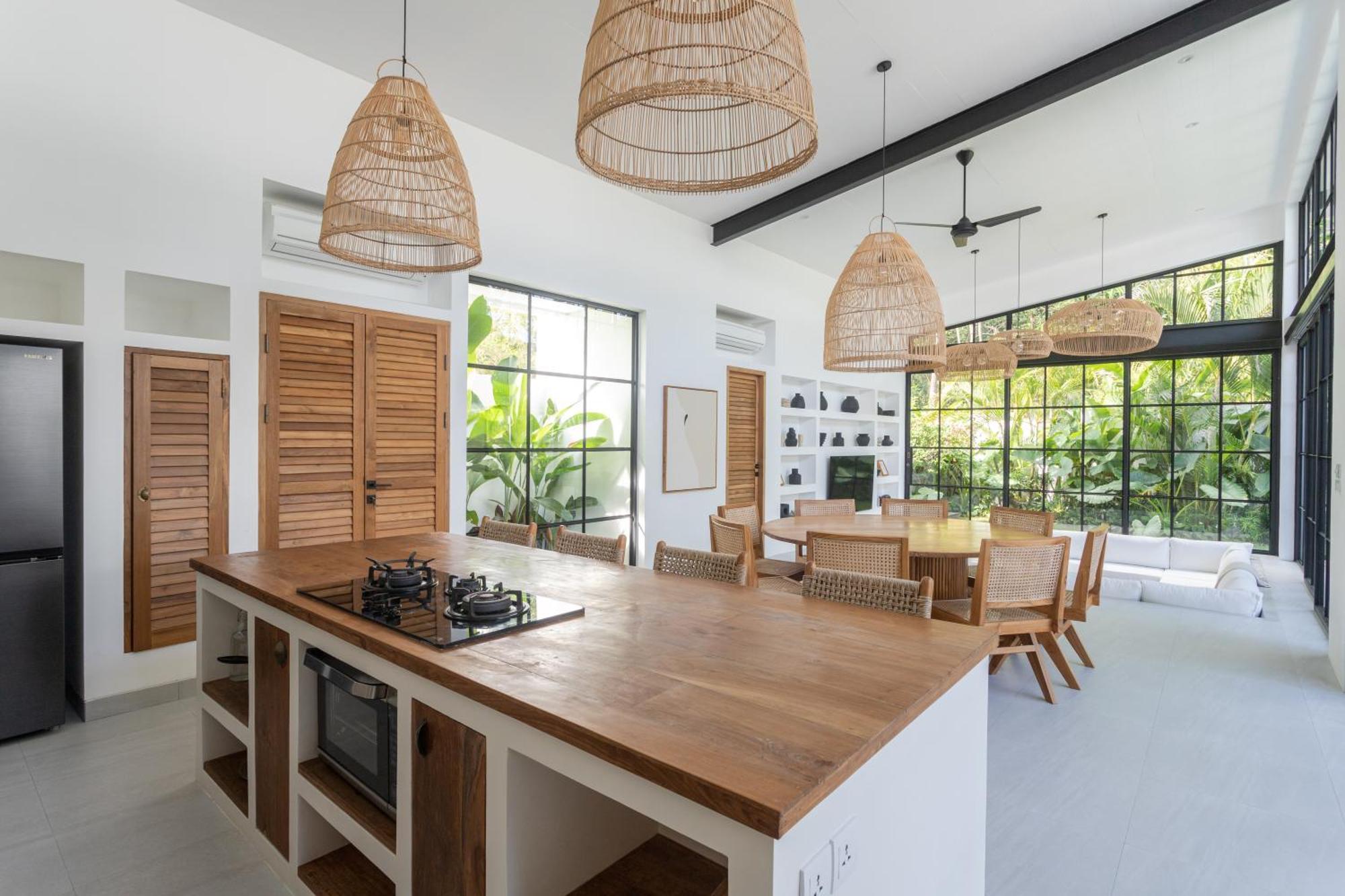 The Young Villas - Uluwatu ภายนอก รูปภาพ