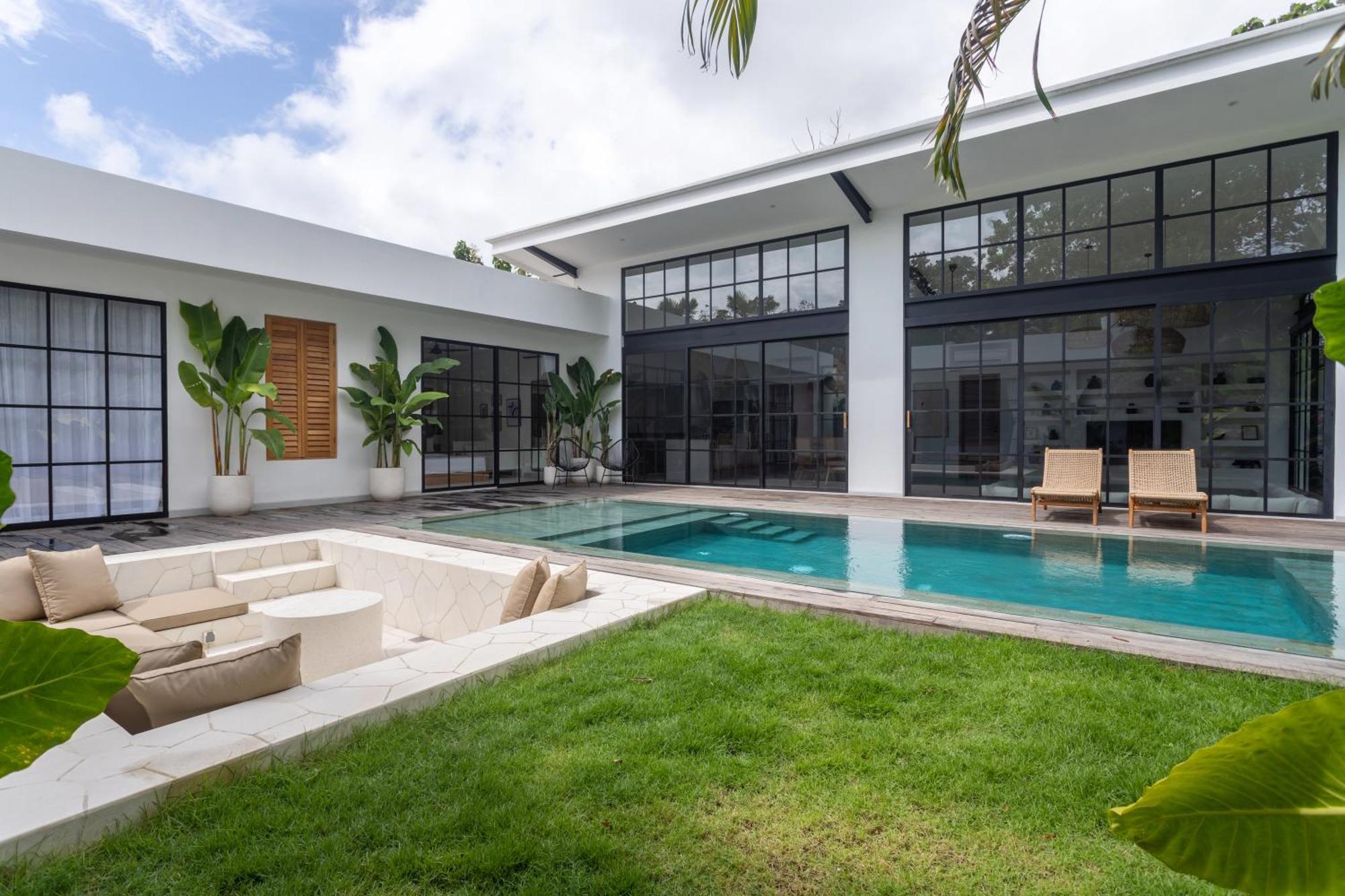 The Young Villas - Uluwatu ภายนอก รูปภาพ