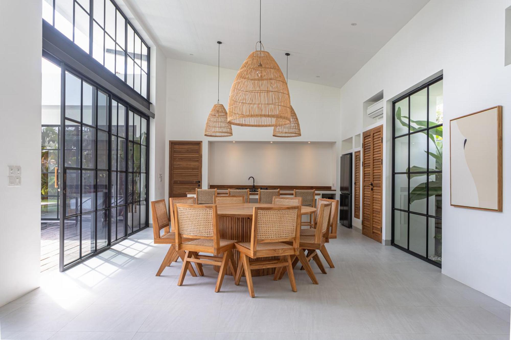 The Young Villas - Uluwatu ภายนอก รูปภาพ