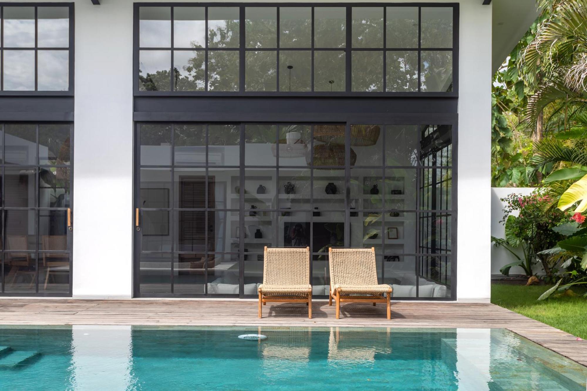 The Young Villas - Uluwatu ภายนอก รูปภาพ
