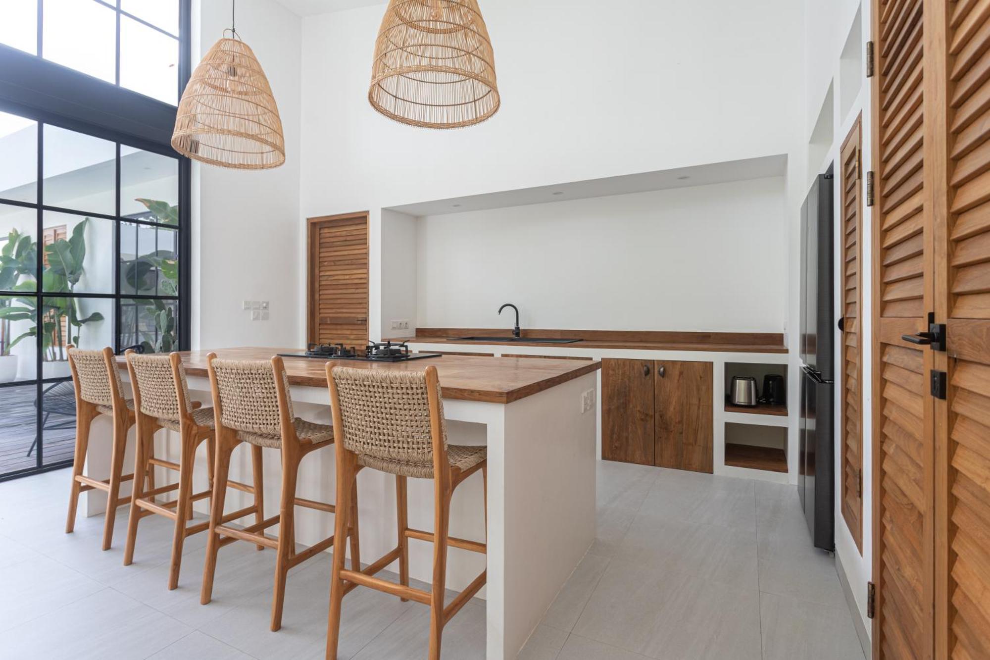 The Young Villas - Uluwatu ภายนอก รูปภาพ