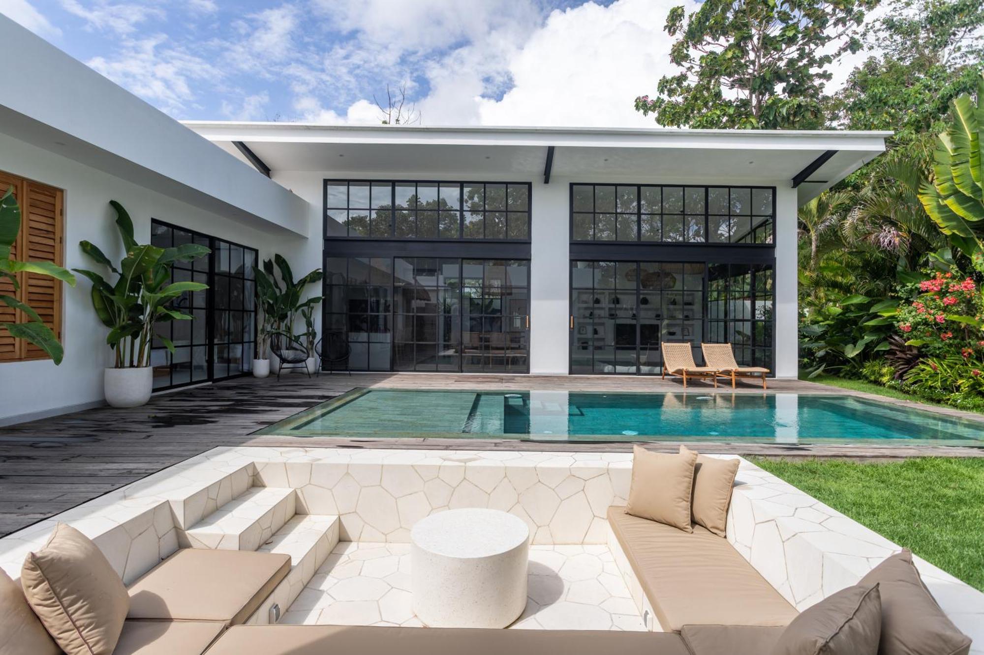 The Young Villas - Uluwatu ภายนอก รูปภาพ
